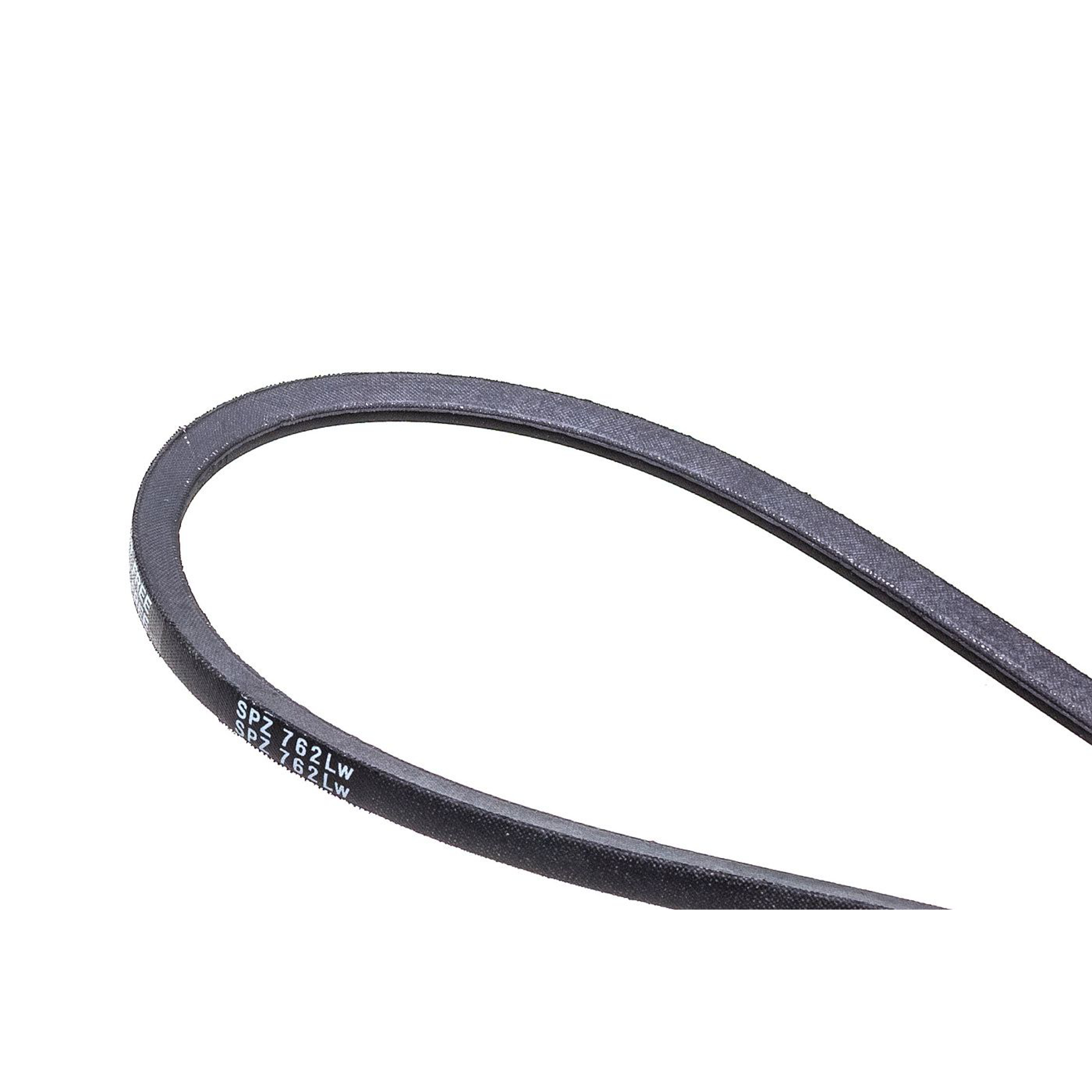 Klínový řemen 724 mm x 775 mm x 10 mm pro motorové sekačky AL-KO Alko SILVER 46BR 470BR (OEM 460376)