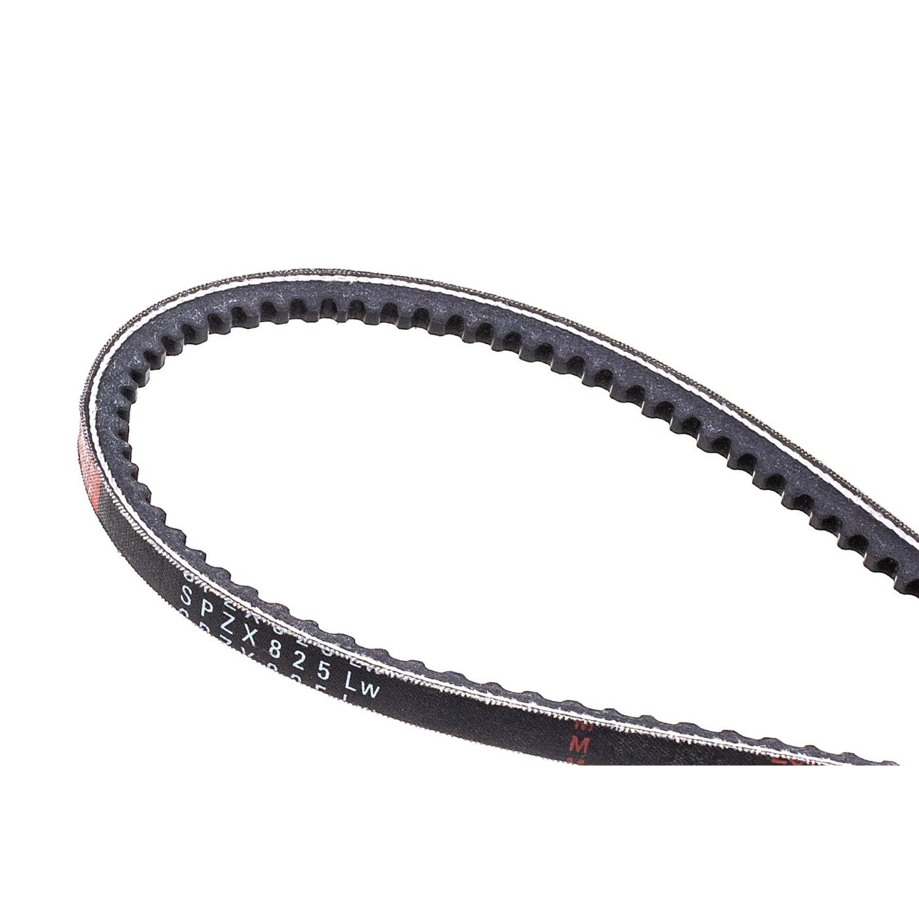Klínový řemen 787 mm x 838 mm x 10 mm pro motorové sekačky AL-KO Alko SILVER 51BR 520BR (OEM 462714 452714)