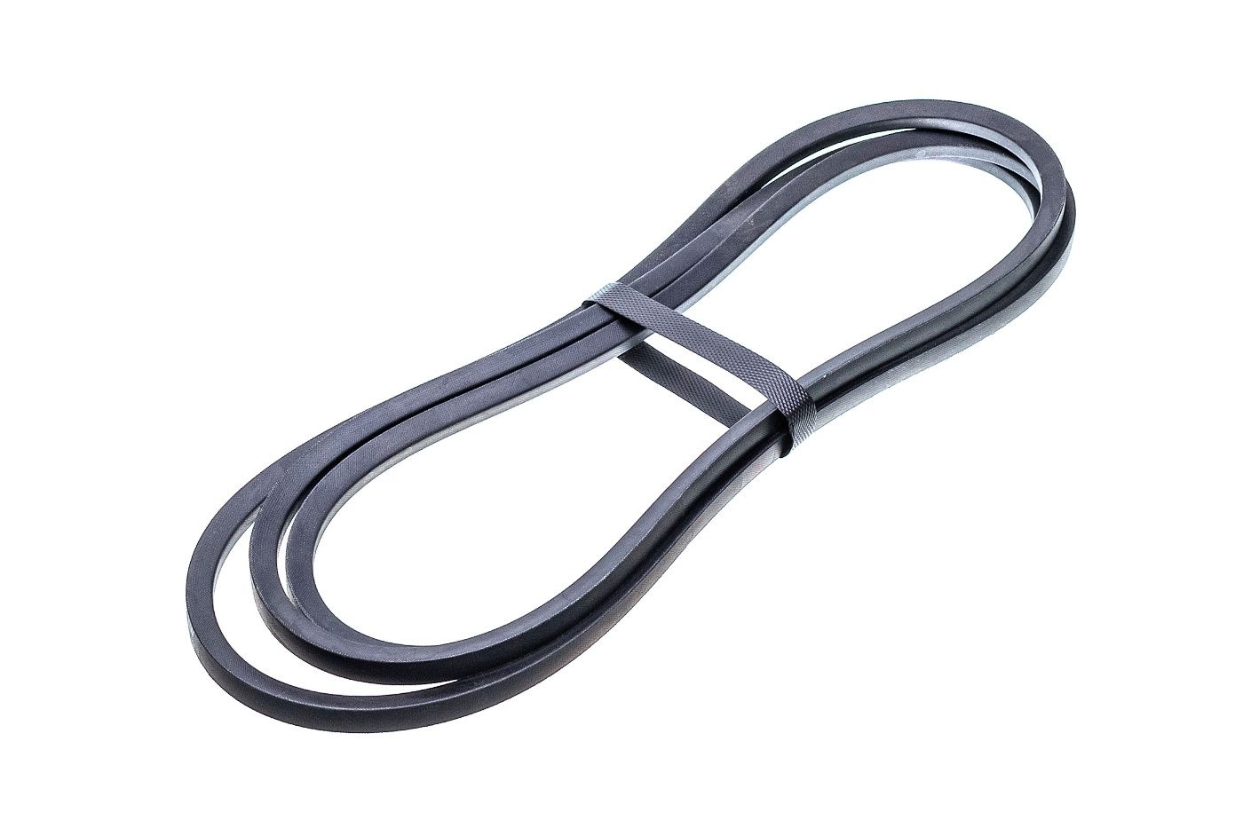 Klínový řemen 2887 mm x 2950 mm x 13 mm pro zahradní traktory AL-KO Alko T13-102HD T15-102HD T17-102HD T20-1032HDE Dolmar (OEM 514882)