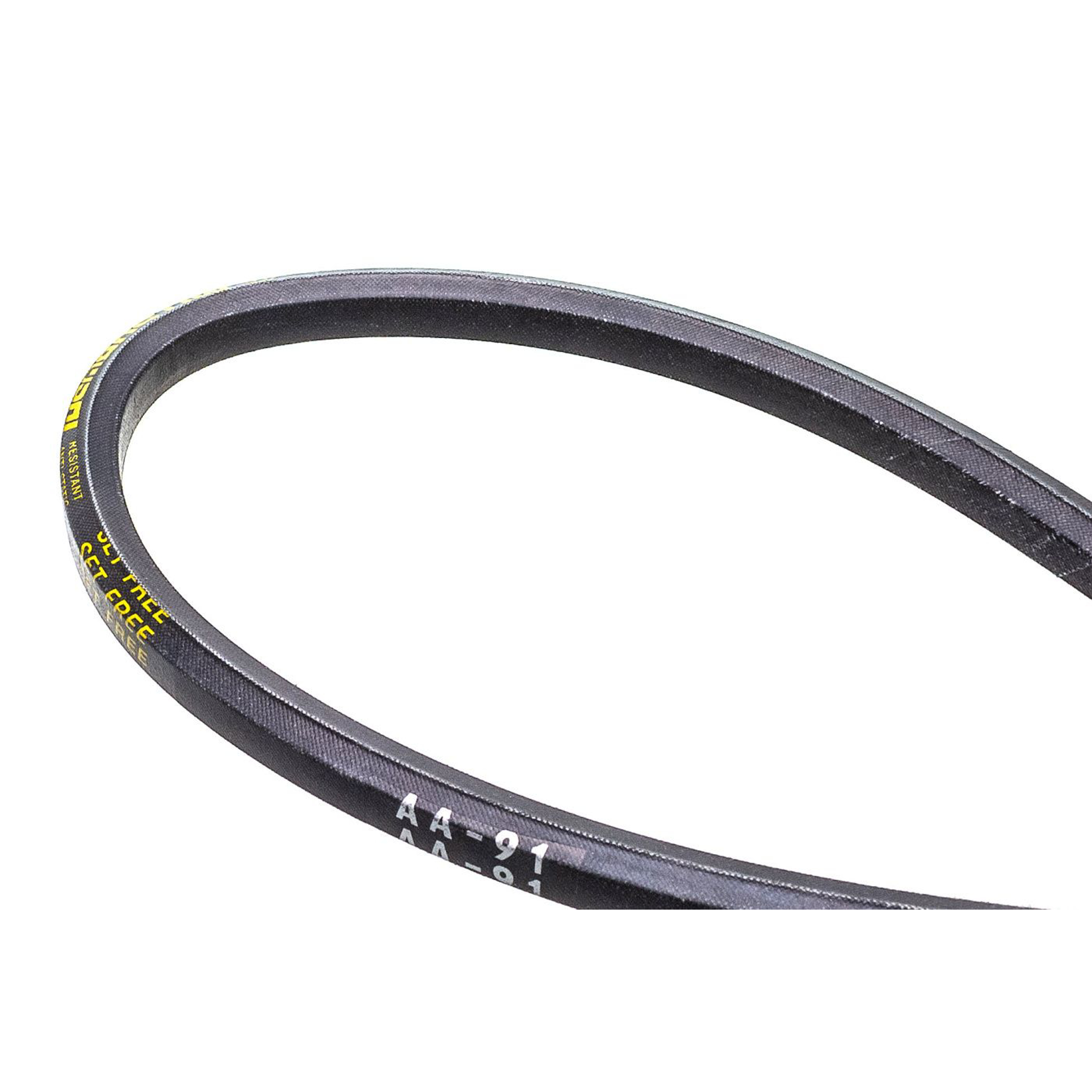 Klínový řemen 2311 mm x 2362 mm x 13 mm pro zahradní traktory AL-KO Alko T13-102 T16-102 T17-102 Dolmar (OEM 514877)