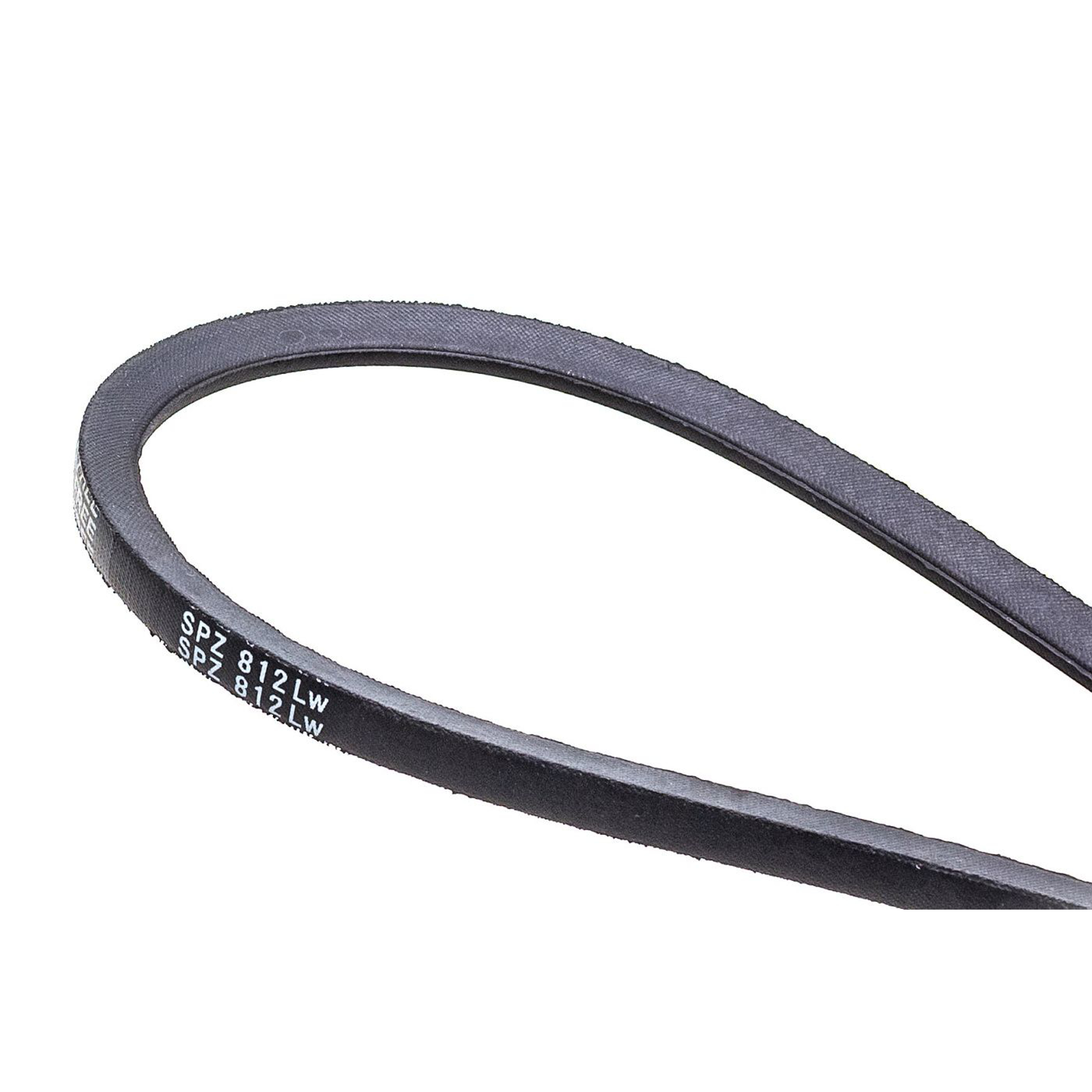 Klínový řemen 774 mm x 825 mm x 10 mm pro motorové sekačky AL-KO Alko HIGHLINE (OEM 474832)