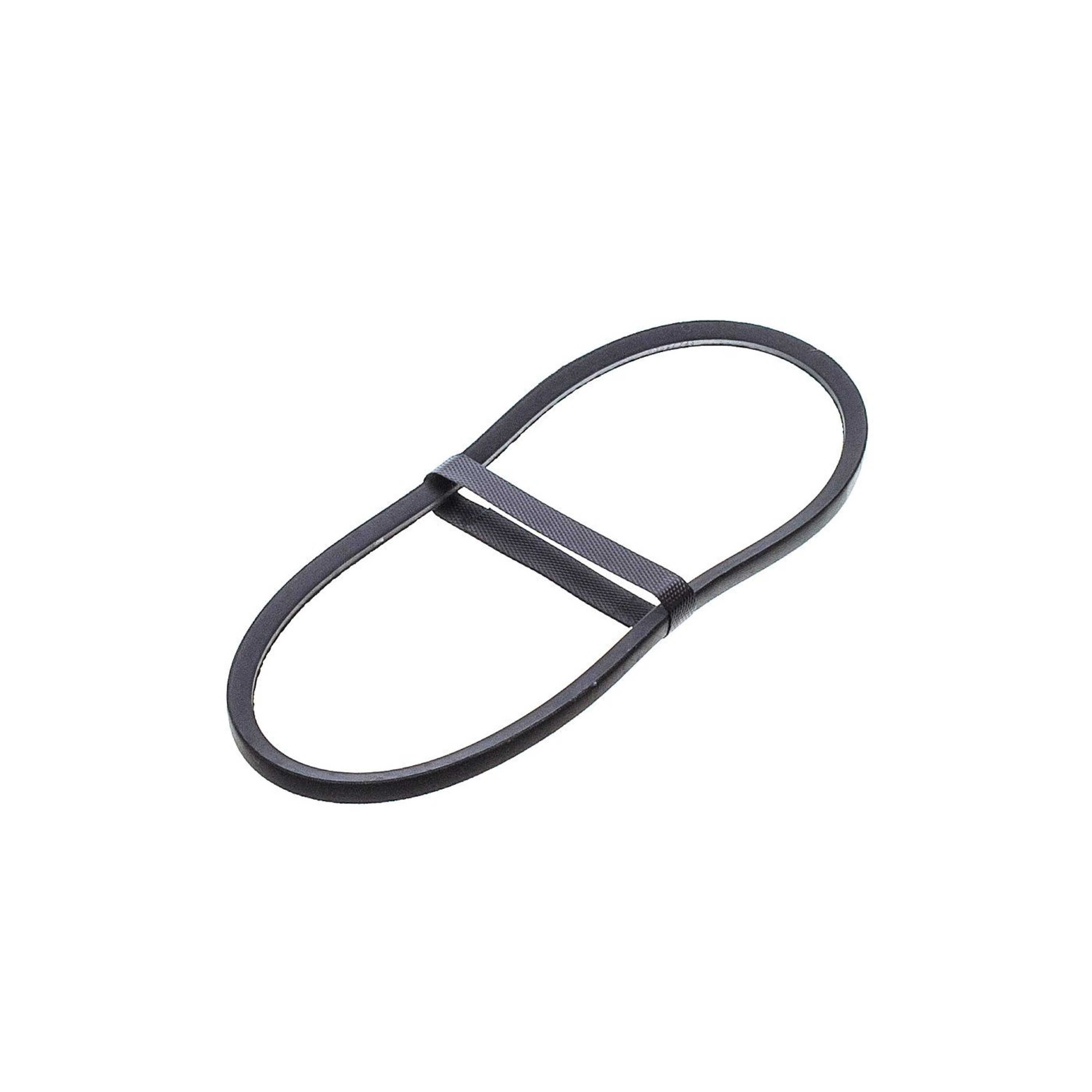 Klínový řemen 712 mm x 763 mm x 10 mm pro motorové sekačky AL-KO Alko CLASSIC 46 47 (OEM 531504 G401150)
