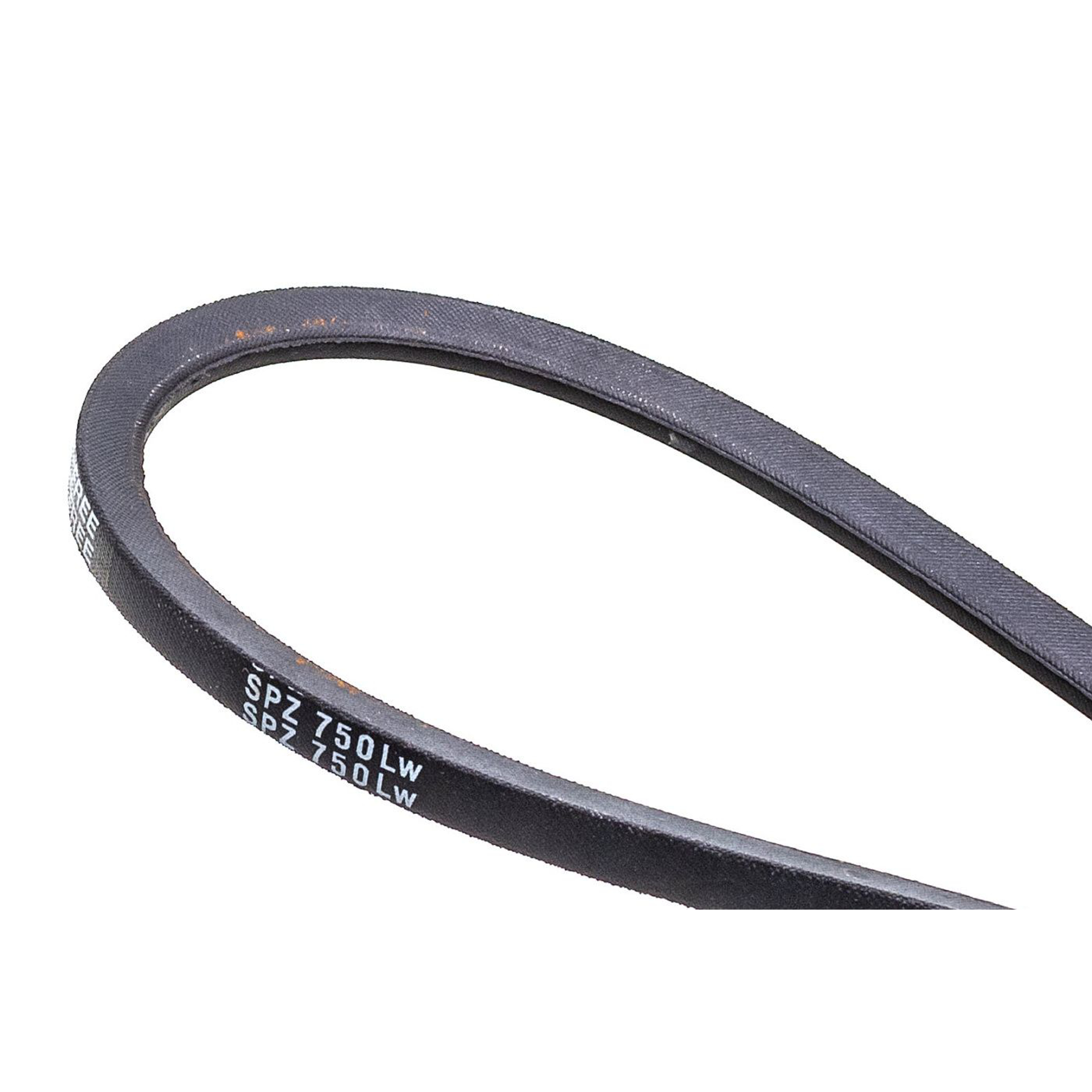 Klínový řemen 712 mm x 763 mm x 10 mm pro motorové sekačky AL-KO Alko CLASSIC 46 47 (OEM 531504 G401150)