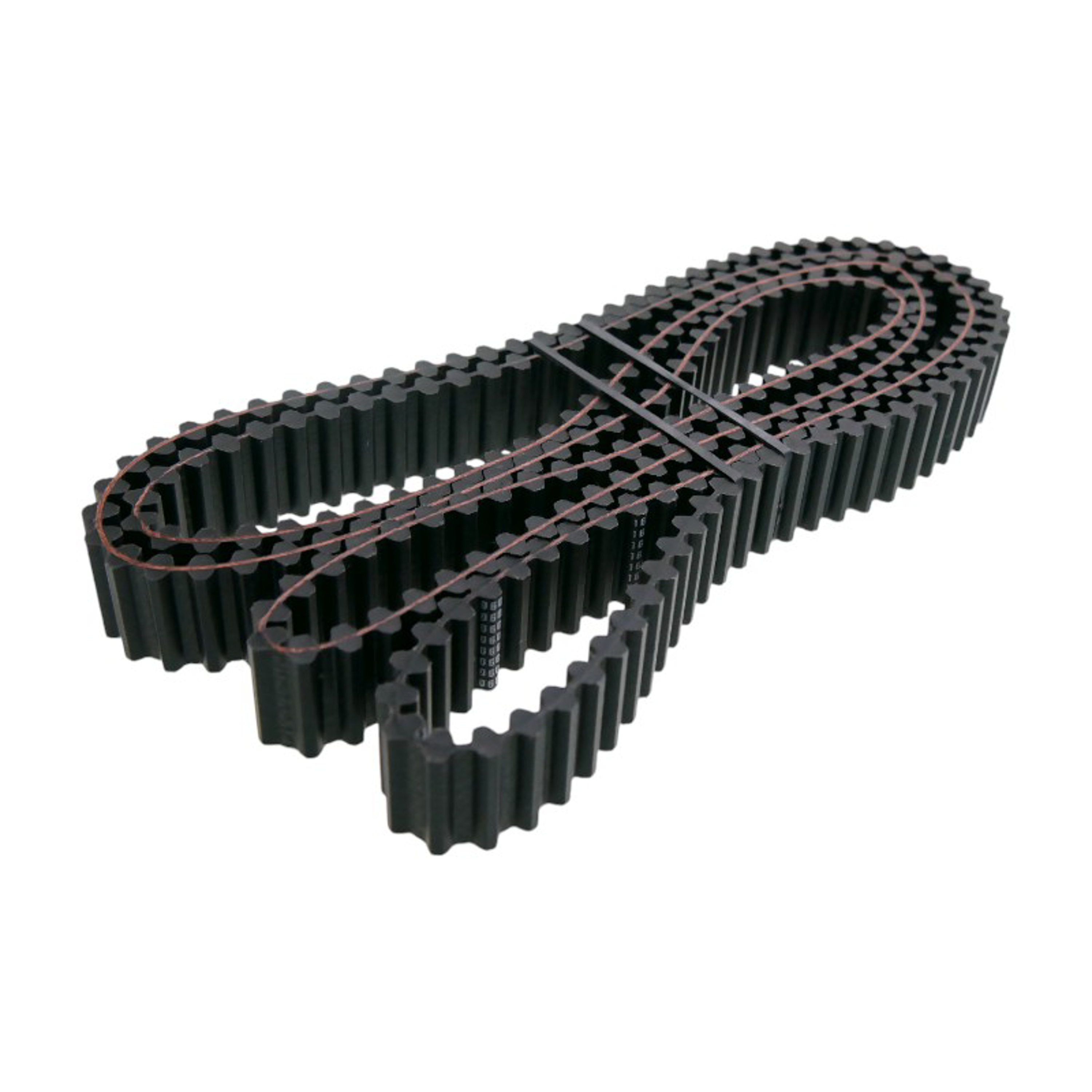 Ozubený klínový řemen 1912 mm x 25 mm x 239 z. pro zahradní traktory Stihl RT 6127.0 ZL RT 6127.1 ZL Viking MT 6127.1 ZL Alko T23-125.4 (OEM 473835 61707640910)