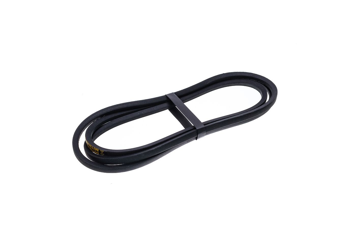 Klínový řemen 2438 mm x 2488 mm x 13 mm pro zahradní traktory Brill Castel Garden Cooper Iseki Solo Honda (OEM 35062000/1 80304-Y09-003 CG35062001HO)