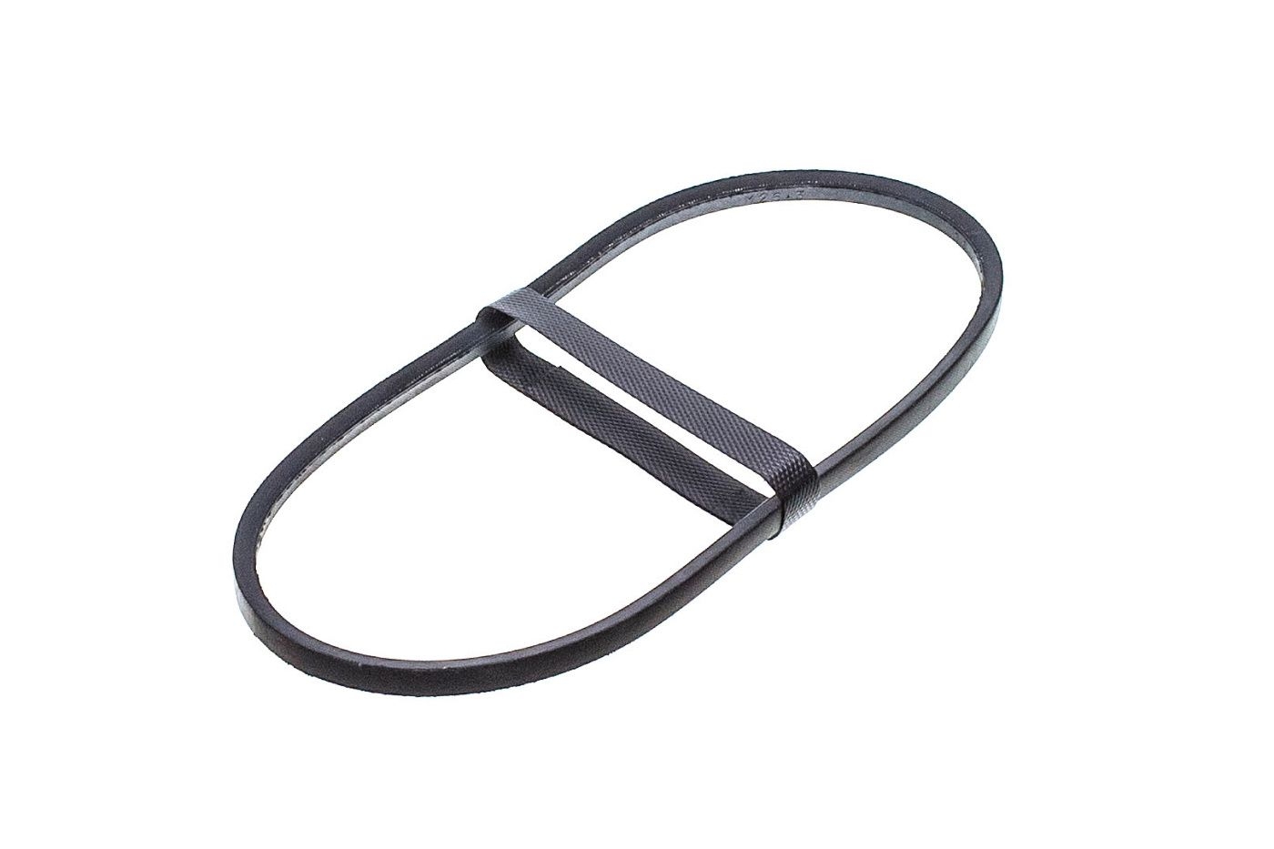 Klínový řemen 630 mm x 668 mm x 10 mm pro motorové sekačky Castel Garden Honda (OEM 35063710 35063710/0 135063710/0 80062-Y10-003 CG35063710H0)