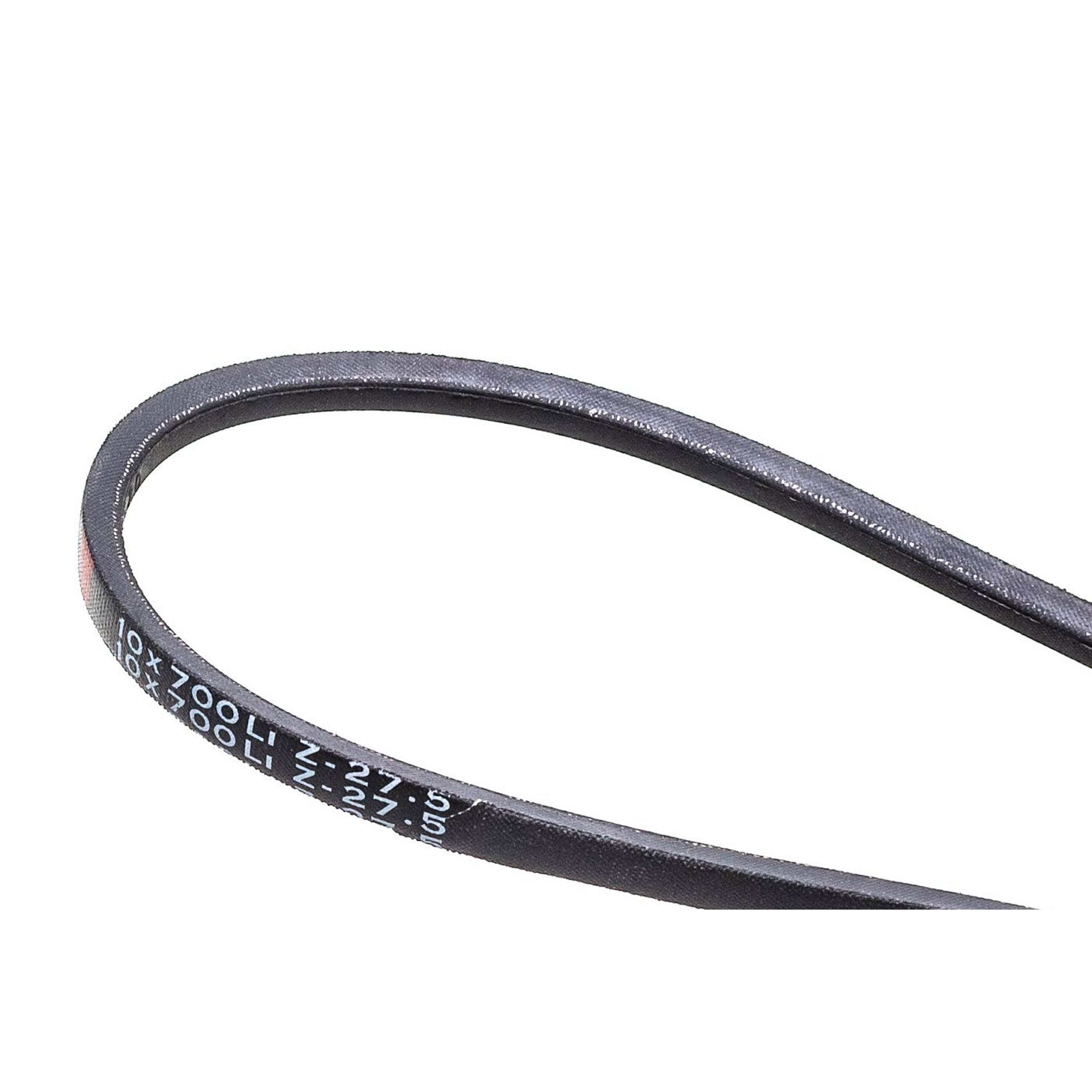 Klínový řemen 700 mm x 738 mm x 10 mm pro motorové sekačky Brill Castel Garden Honda Stiga  AL-KO (OEM 35063800/0 135063800/0 1111-9123-01 1137-0710-01)