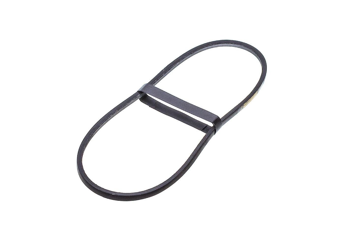 Klínový řemen 750 mm x 788 mm x 10 mm pro motorové sekačky MTD Best Garden WolfGarten Cub Cadet Troy-Bilt (OEM 754-0637A 954-0637A  954-0637 9540637)