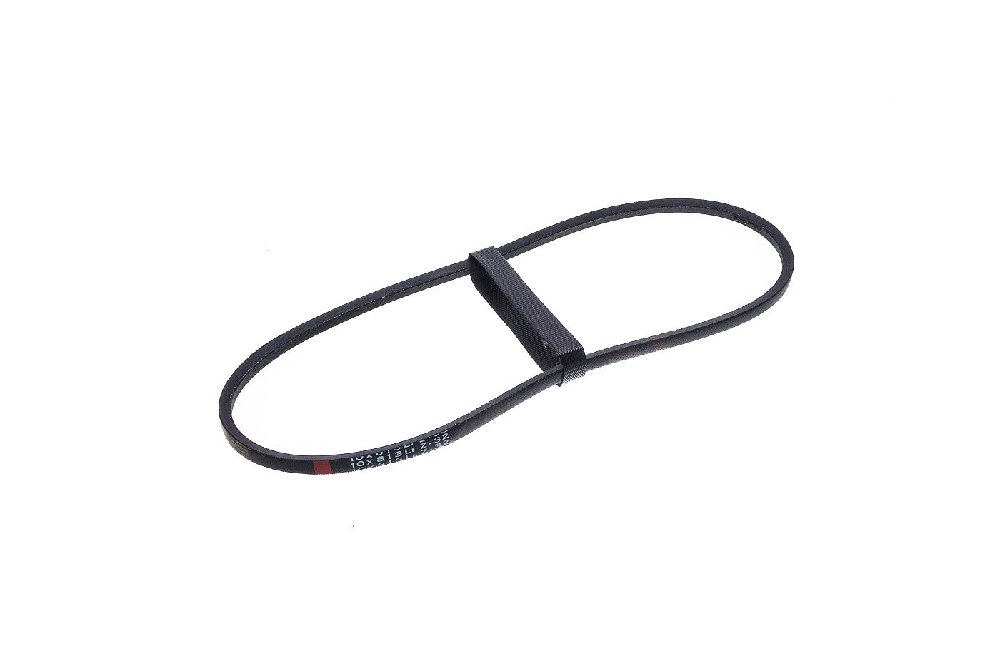 Klínový řemen 820 mm x 858 mm x 10 mm pro motorové sekačky Castel Garden Honda Stiga Wolf (OEM 35064150 35064150/0 1111-9201-01 1111920101 22431-VE0-L02)