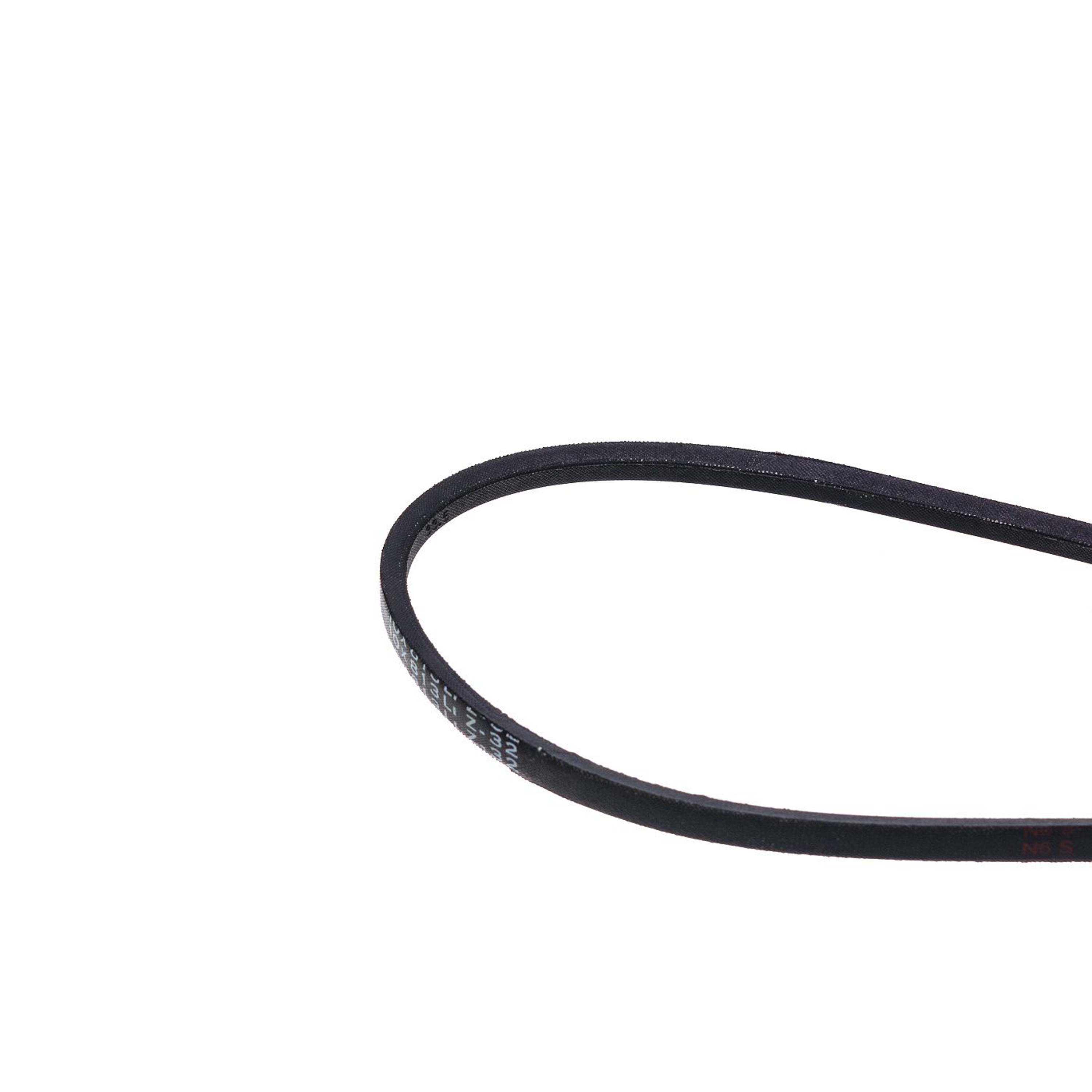 Klínový řemen 820 mm x 858 mm x 10 mm pro motorové sekačky Castel Garden Honda Stiga Wolf (OEM 35064150 35064150/0 1111-9201-01 1111920101 22431-VE0-L02)
