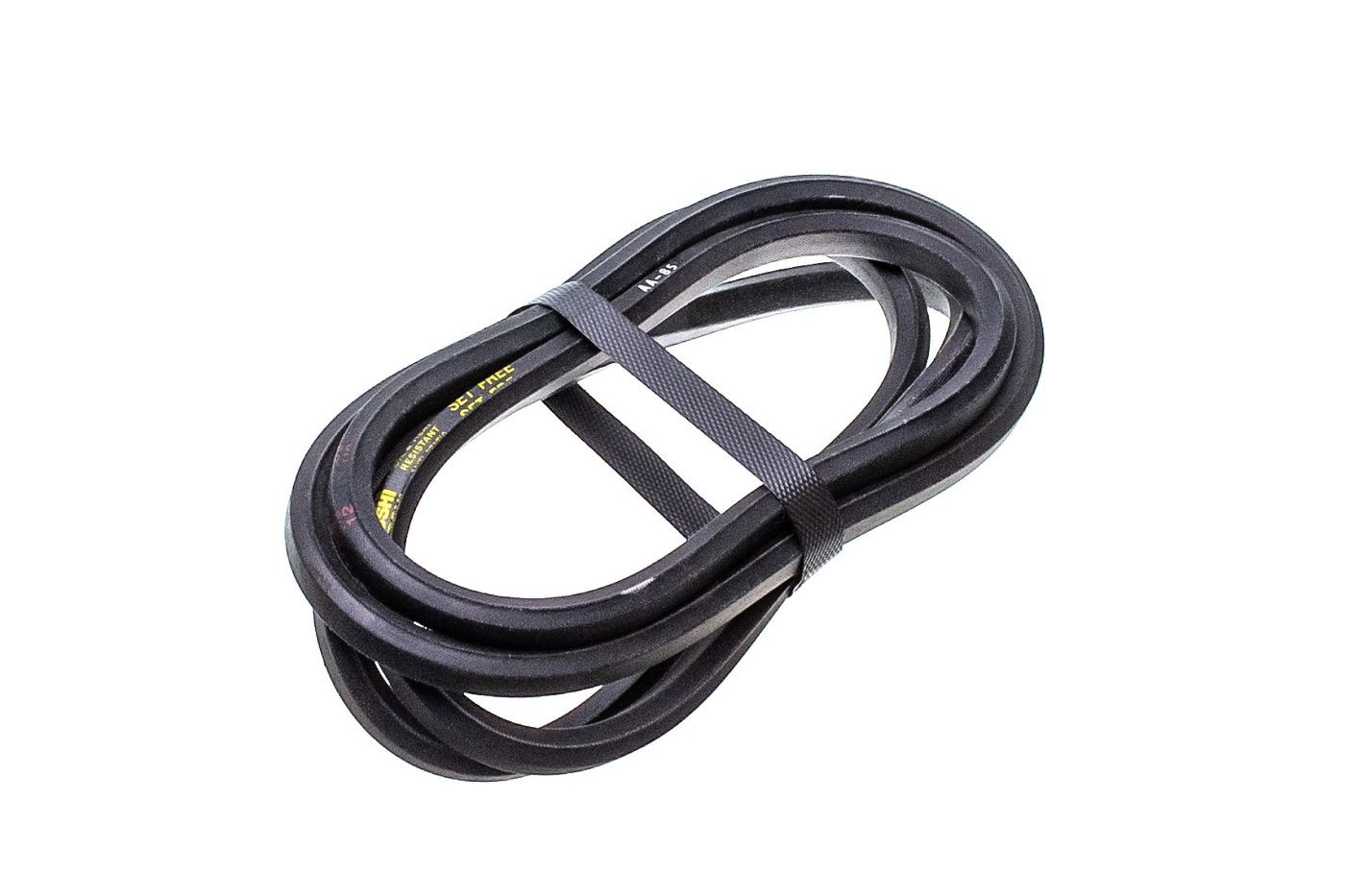 Klínový řemen 2161 mm x 2212 mm x 12,5 mm pro zahradní traktory Castel Garden Stiga Viking Honda John Deere Solo Alpina Brill (OEM SL350657000 1136-0437-01)