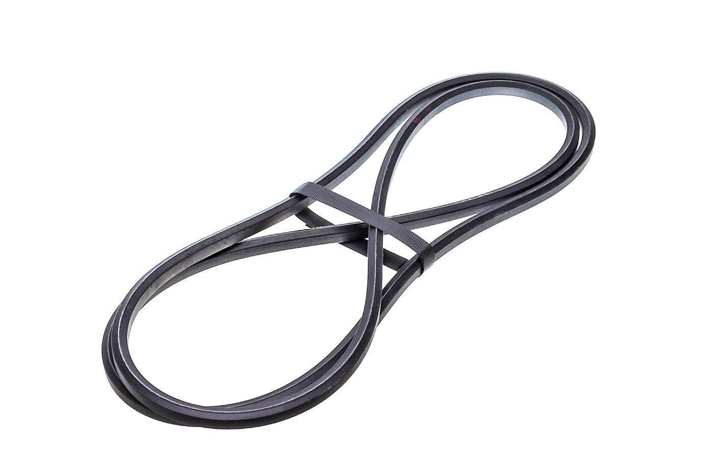 Klínový řemen 2184 mm x 2235 mm x 12,5 mm pro zahradní traktory Alpina Castel Garden Dolmar Sabo Stiga (OEM 35065701/0 SB35065701/0 350657010 35065701/0)