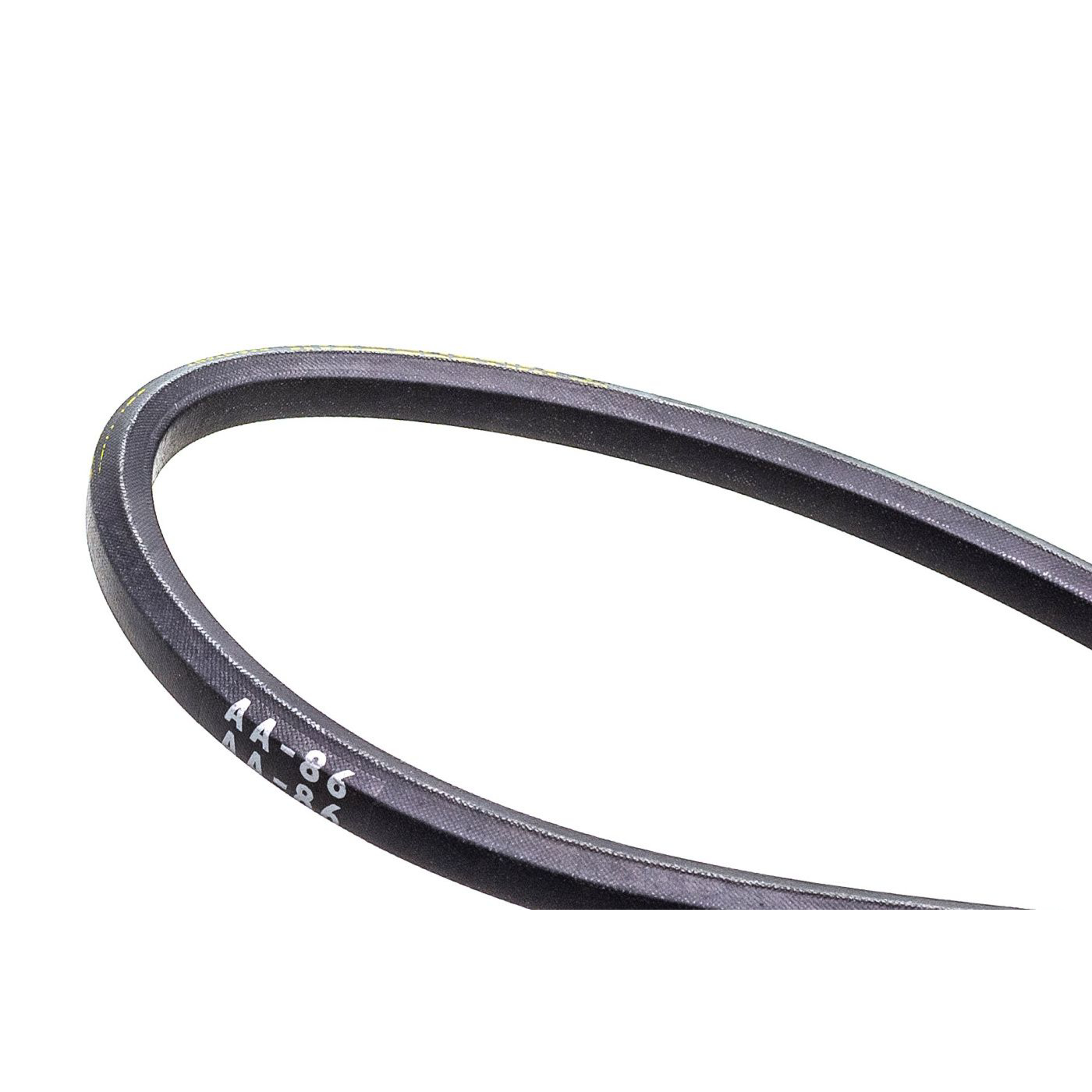 Klínový řemen 2184 mm x 2235 mm x 12,5 mm pro zahradní traktory Alpina Castel Garden Dolmar Sabo Stiga (OEM 35065701/0 SB35065701/0 350657010 35065701/0)