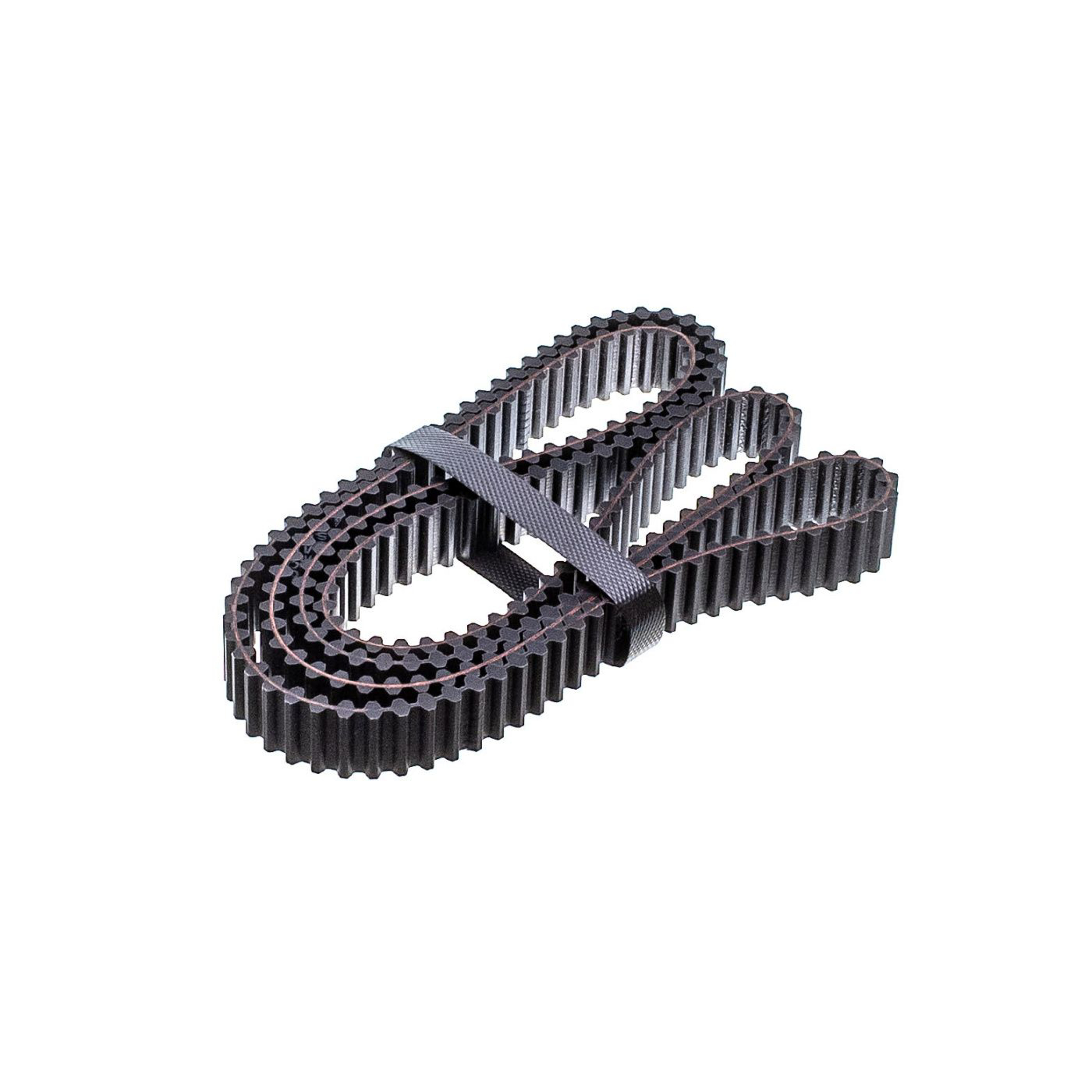 Klínový řemen ozubený 1800 mm x 25 mm pro zahradní traktory Brill Cooper Iseki Viking Stiga Dolmar (OEM 6151 764 0910 135065604/0 80482-VK1-003)