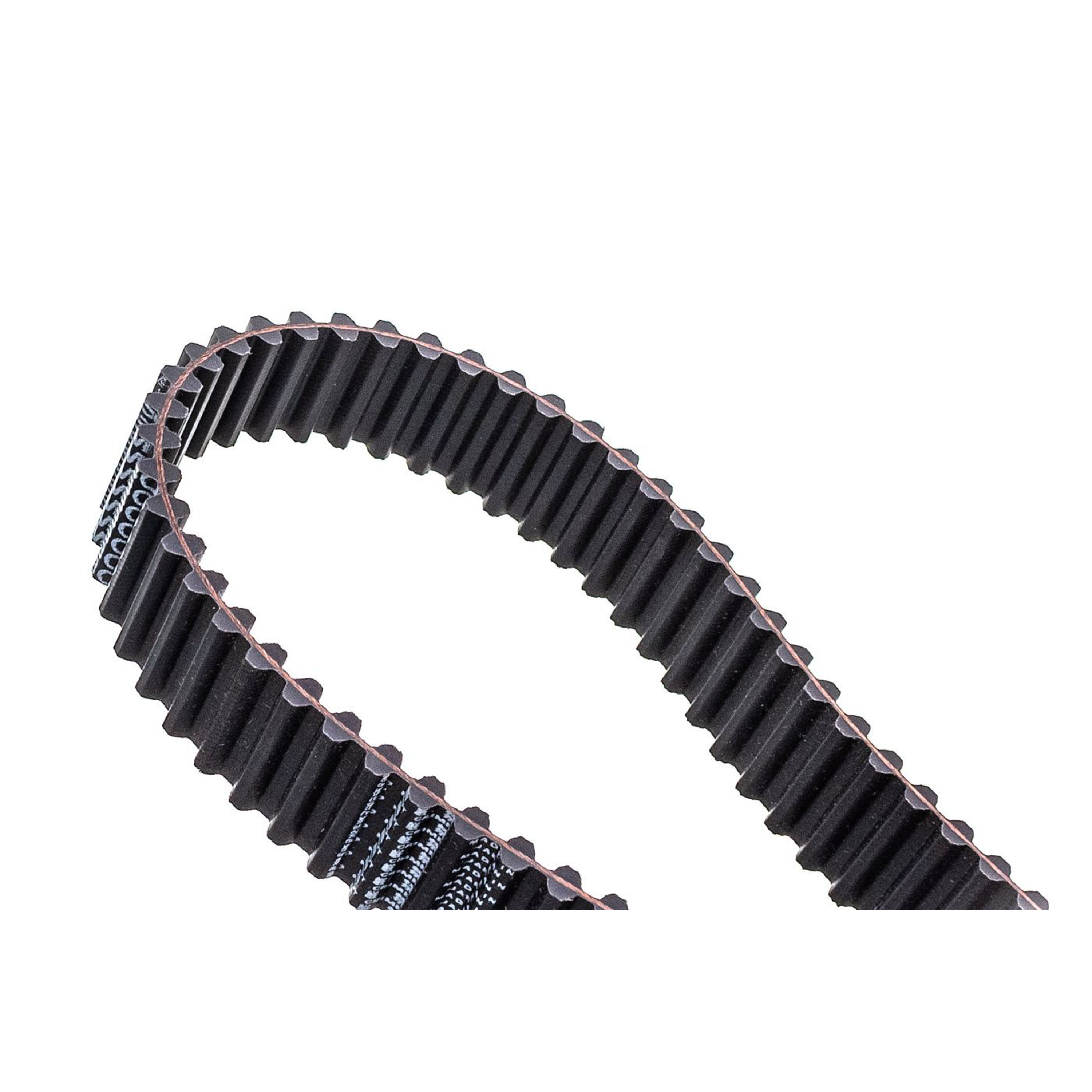 Klínový řemen ozubený 1800 mm x 25 mm pro zahradní traktory Brill Cooper Iseki Viking Stiga Dolmar (OEM 6151 764 0910 135065604/0 80482-VK1-003)
