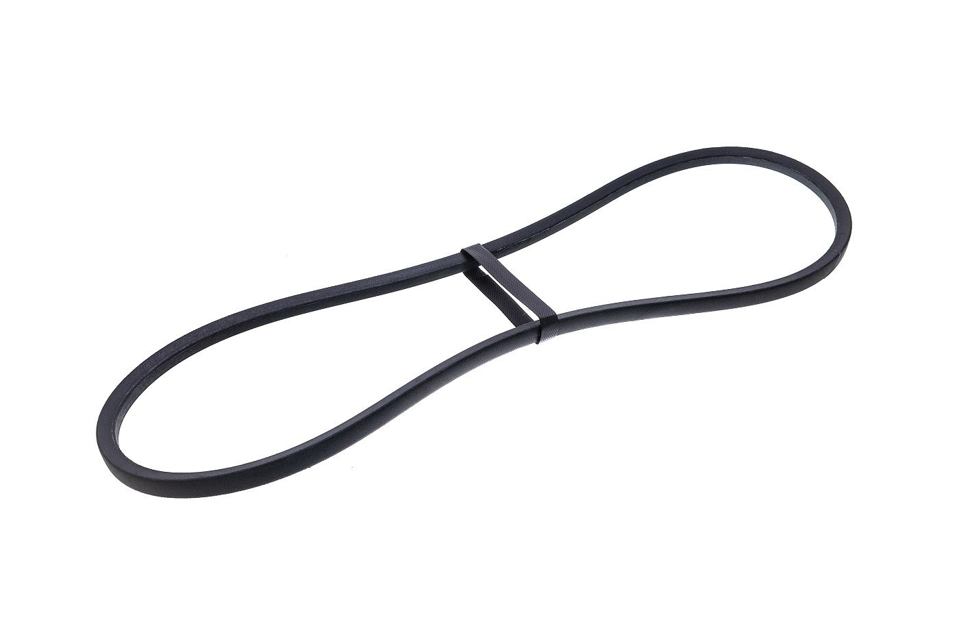 Klínový řemen 1400 mm x 1469 mm x 17 mm pro zahradní traktory Viking Honda Dolmar Alpina Toro Iseki Castel Garden (OEM 35062811/0 TR104-3127 664.062.813)