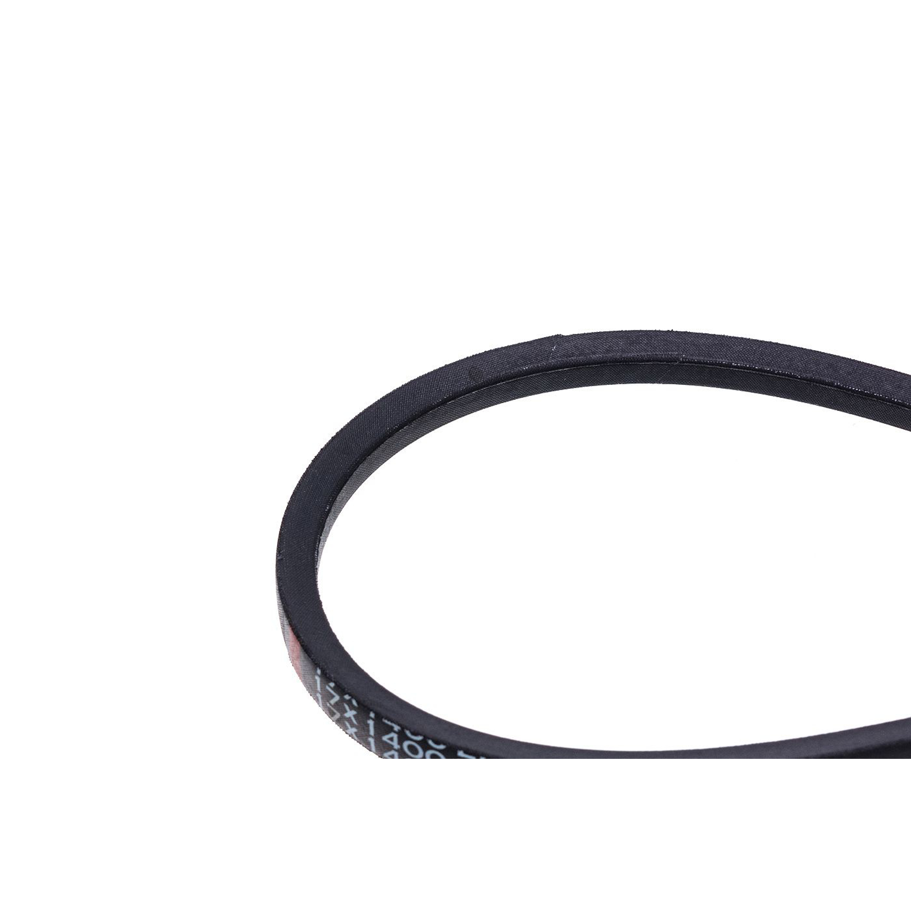 Klínový řemen 1400 mm x 1469 mm x 17 mm pro zahradní traktory Viking Honda Dolmar Alpina Toro Iseki Castel Garden (OEM 35062811/0 TR104-3127 664.062.813)