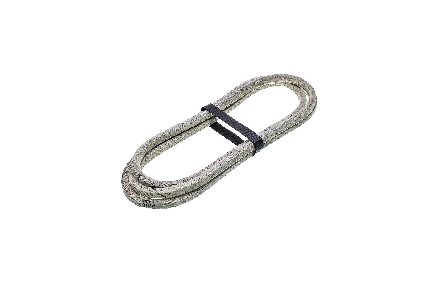 Klínový řemen 2184 mm x 2235 mm x 12,5 mm pro zahradní traktory Alpina Castel Garden Dolmar Iseki Sabo Solo Stiga (OEM 35061508/0 664.065.701 350657010)