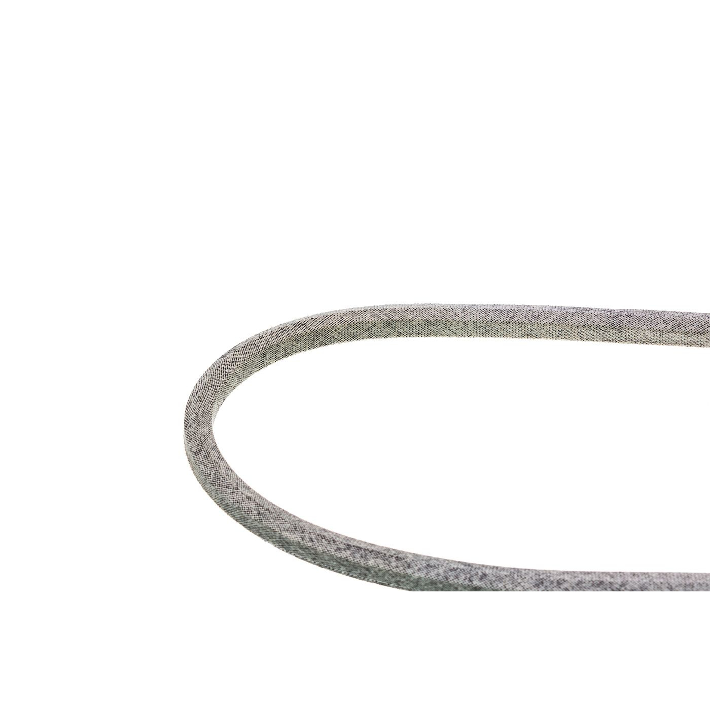 Klínový řemen 2184 mm x 2235 mm x 12,5 mm pro zahradní traktory Alpina Castel Garden Dolmar Iseki Sabo Solo Stiga (OEM 35061508/0 664.065.701 350657010)