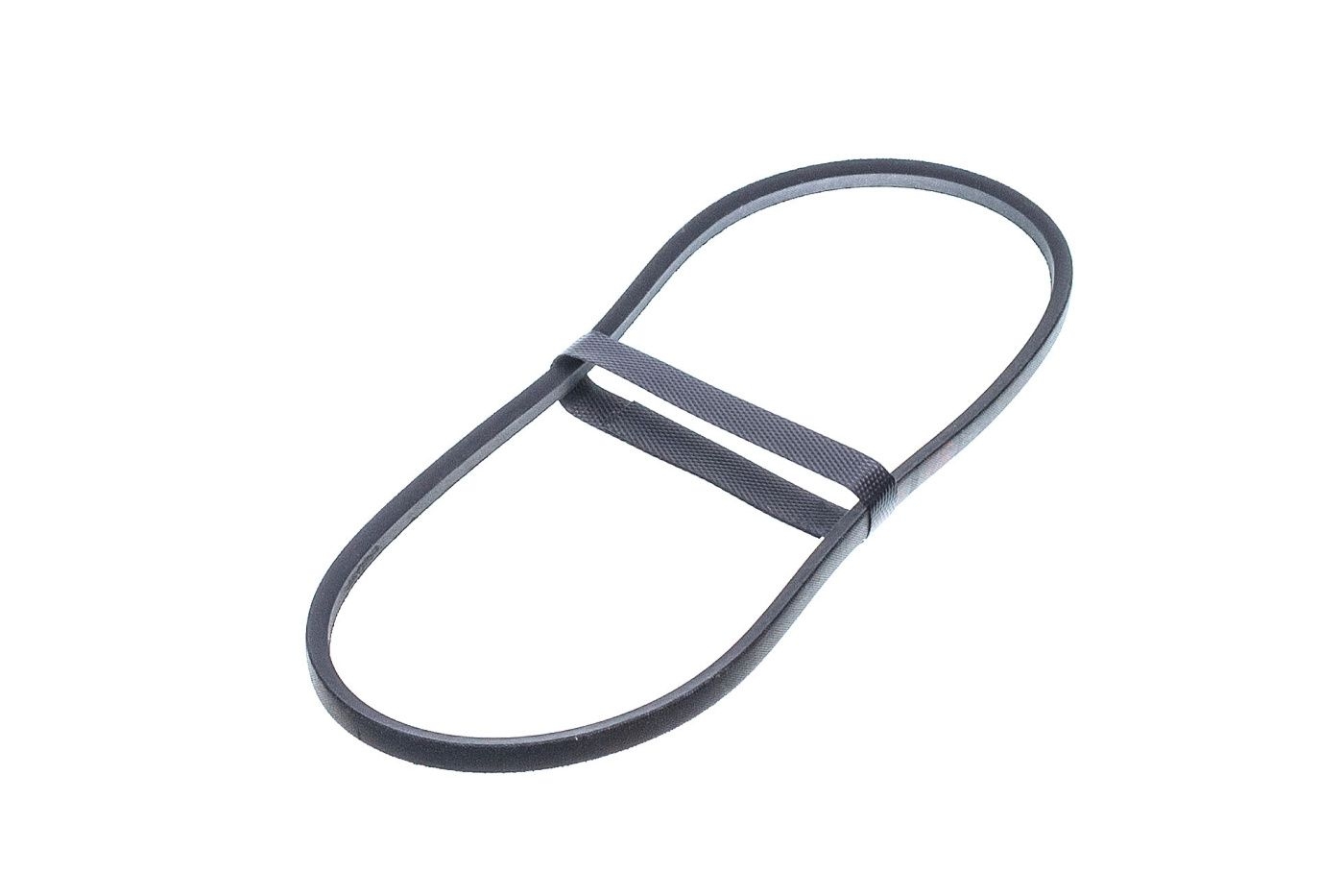 Klínový řemen 730 mm x 768 mm x 10 mm pro Čínské motorové sekačky a sekačky z hobbymarketů NAC NGP (OEM S460V)