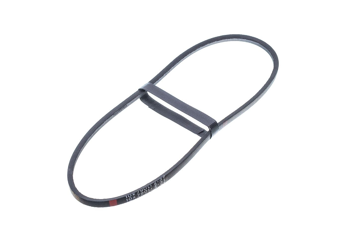 Klínový řemen 790 mm x 828 mm x 10 mm pro Čínské motorové sekačky a sekačky z hobbymarketů NAC NGP (OEM S510 GB11511-1997-Z)