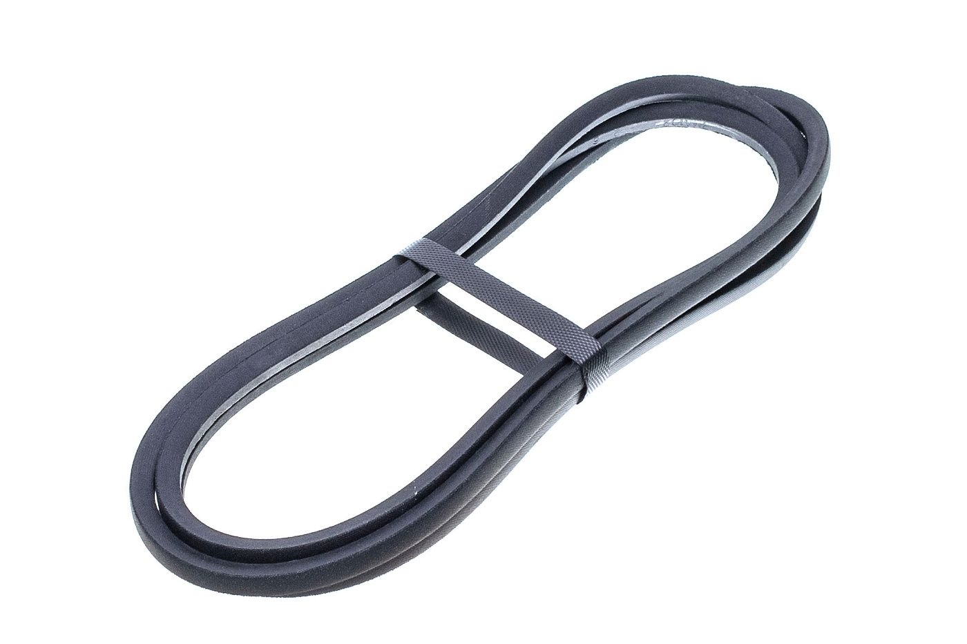 Klínový řemen 2591 mm x 2641 mm x 13 mm pro zahradní traktory Castel Garden Karsit (OEM 135062002/1 200492077)