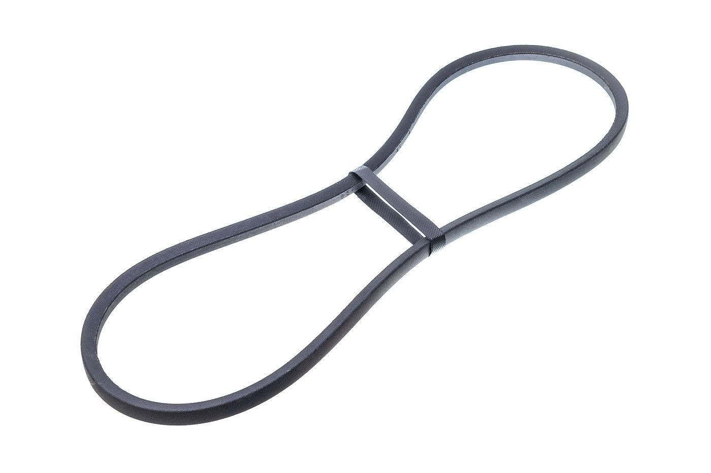 Klínový řemen 1350 mm x 1419 mm x 17 mm pro zahradní traktory Husqvarna Viking Wolf AGS Karsit (OEM 531005564 947272731193 000492063 205010681)