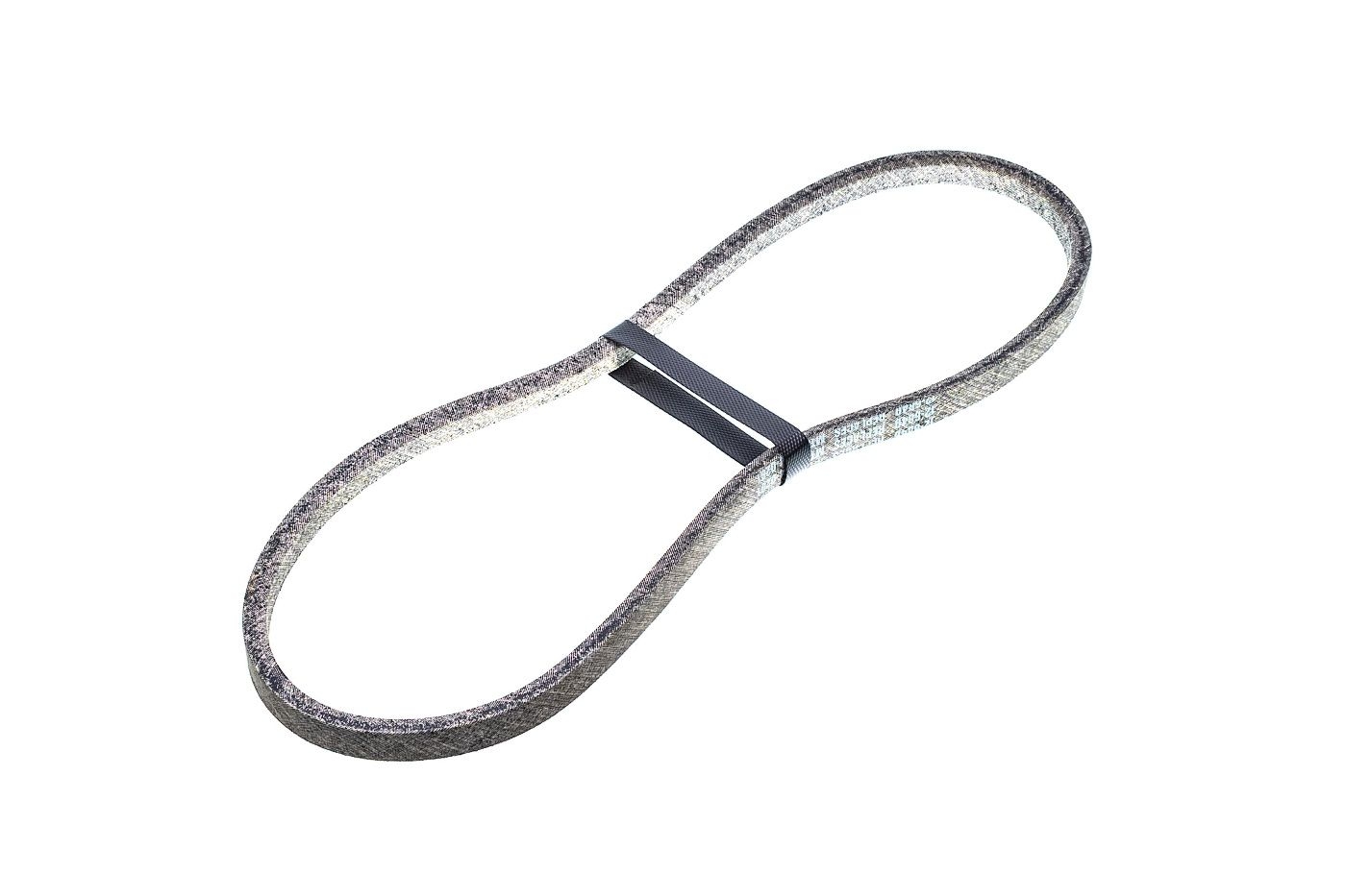 Klínový řemen 1286 mm x 1346 mm x  15,9 mm pro zahradní traktory MTD Gutbrod Yardman Ryobi (OEM 754-0280 754-0280A 954-0280 954-0280A)