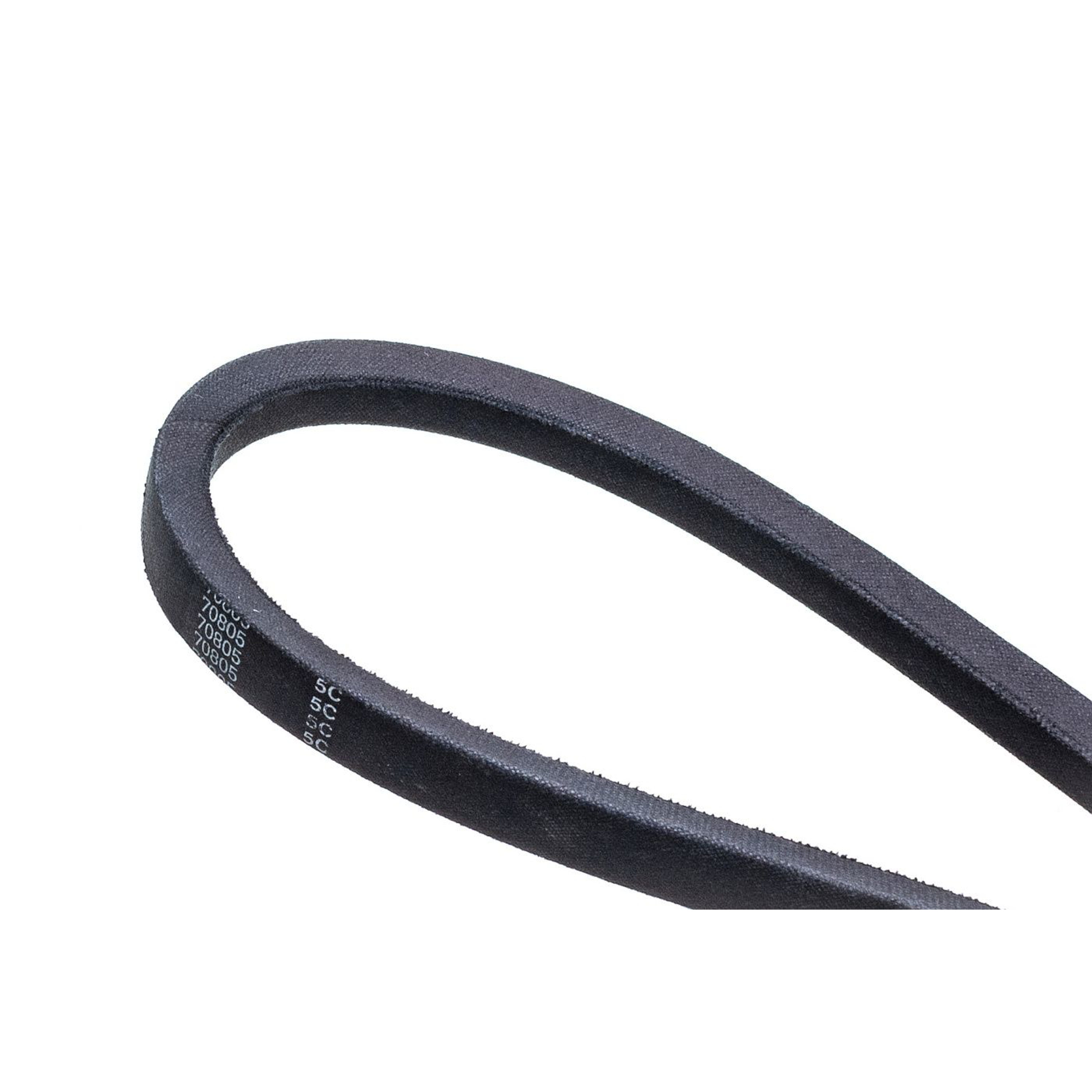 Klínový řemen 1820 mm x 1880 mm x  15,3 mm pro zahradní traktory MTD Cub Cadet Columbia Gutbrod Yardman Fleurelle (OEM 754-0371 754-0371A)