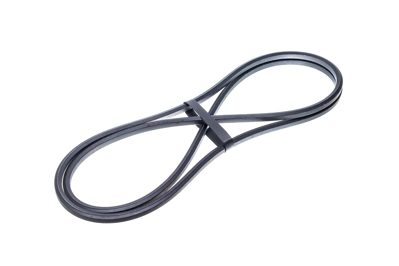Klínový řemen 2365 mm x 2416 mm x 12,5 mm pro zahradní traktory MTD Yardman Gutbrod Fleurelle Raiffeisen (OEM 754-0470 954-0470)