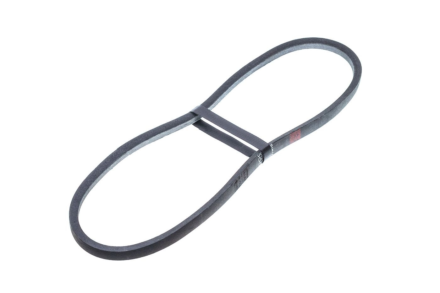 Klínový řemen 997 mm x 1066 mm x 16,2 mm pro motorové sekačky MTD (OEM 754-04171A 754-04171 954-04171)
