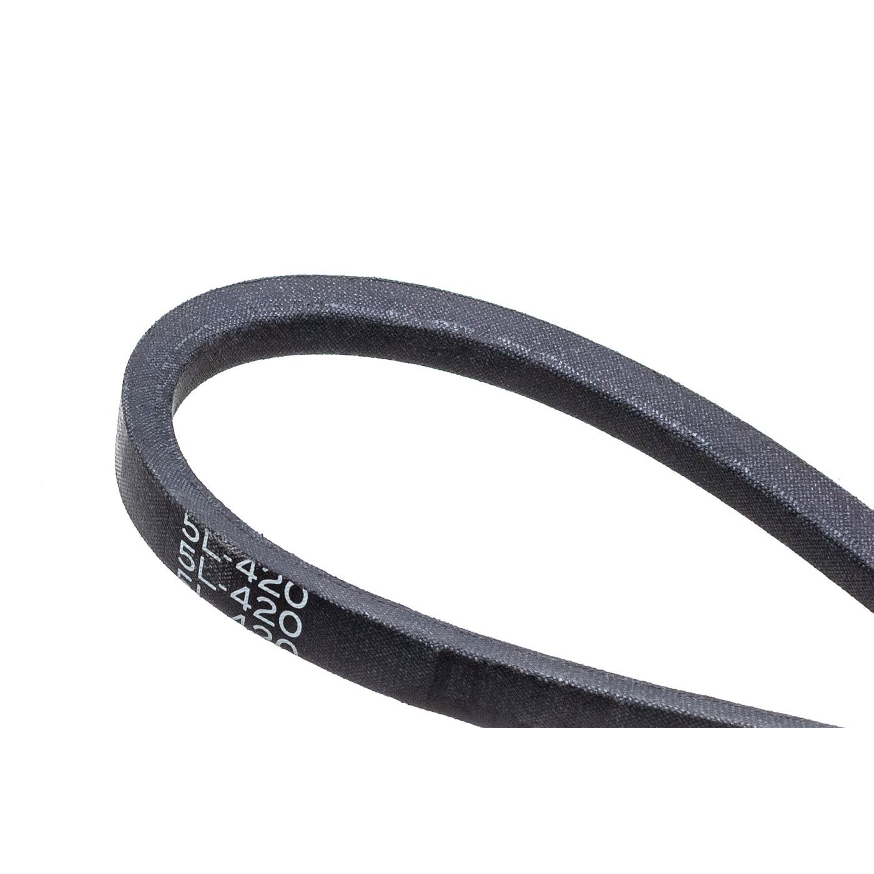 Klínový řemen 997 mm x 1066 mm x 16,2 mm pro motorové sekačky MTD (OEM 754-04171A 754-04171 954-04171)