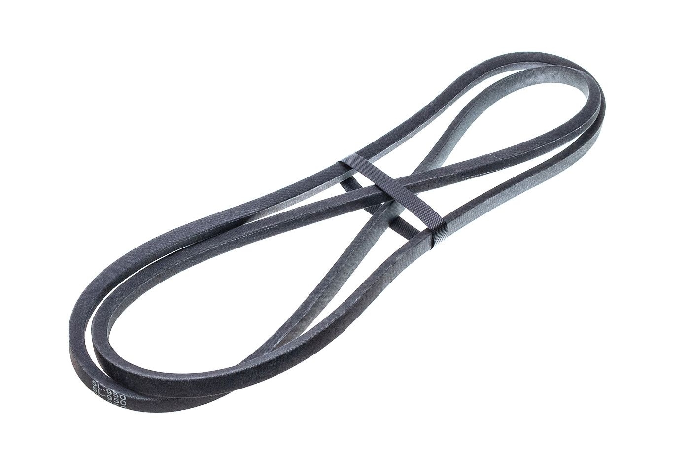 Klínový řemen 2353 mm x 2413 mm x 15,6 mm pro zahradní traktory MTD Gutbrod Massey Ferguson Bolens Oleo-Mac Cub Cadet (OEM 754-04075A 754-04075 954-04075)