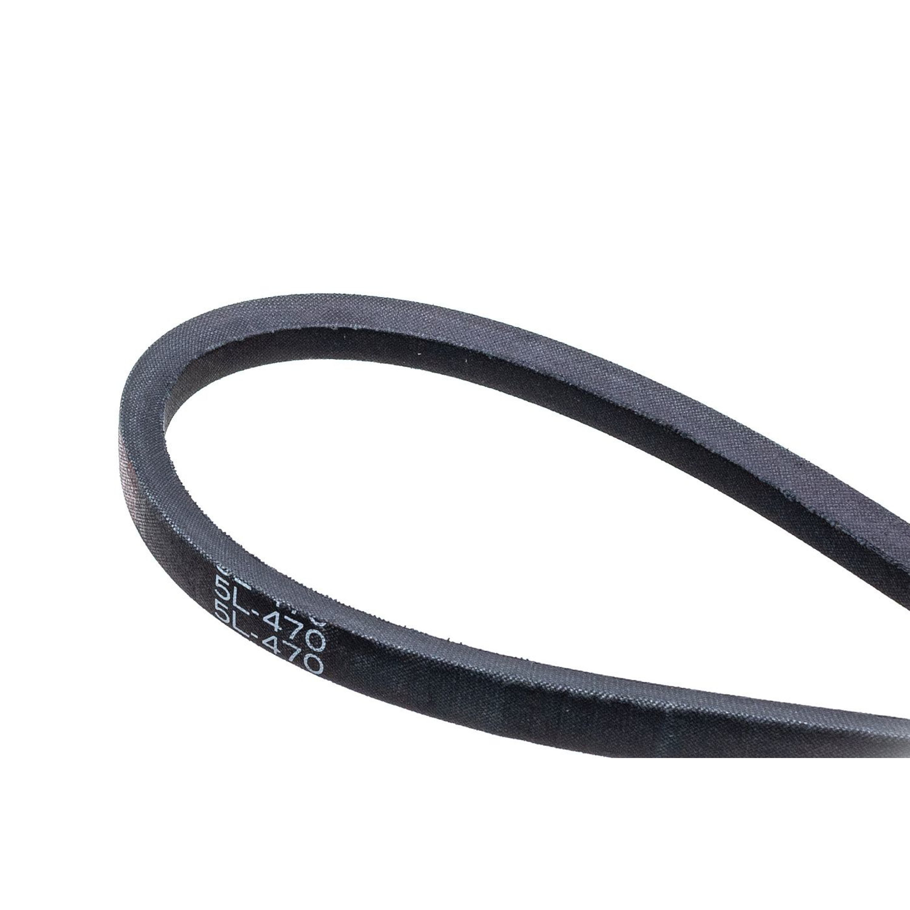 Klínový řemen 1149 mm x 1209 mm x 16,3 mm pro zahradní traktory MTD Yardman Gutbrod Fleurelle Raiffeisen (OEM 754-0499 954-0499)