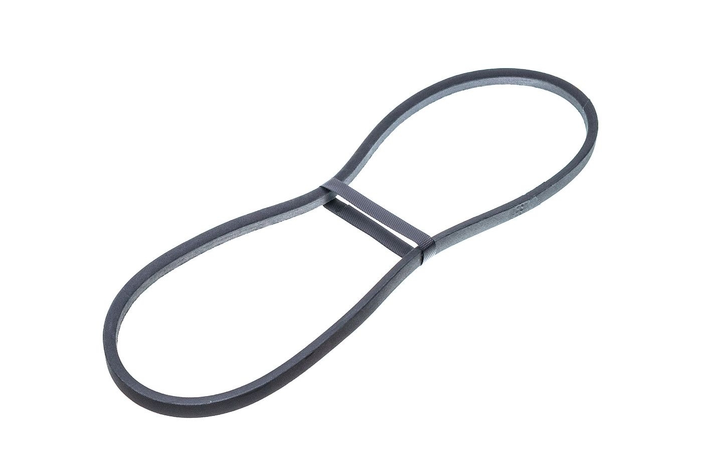 Klínový řemen 1159 mm x 1219 mm x 16,0 mm pro zahradní traktory MTD MasterCut Brill Yardman Gutbrod Fleurelle Raiffeisen (OEM 754-0370 954-0370)