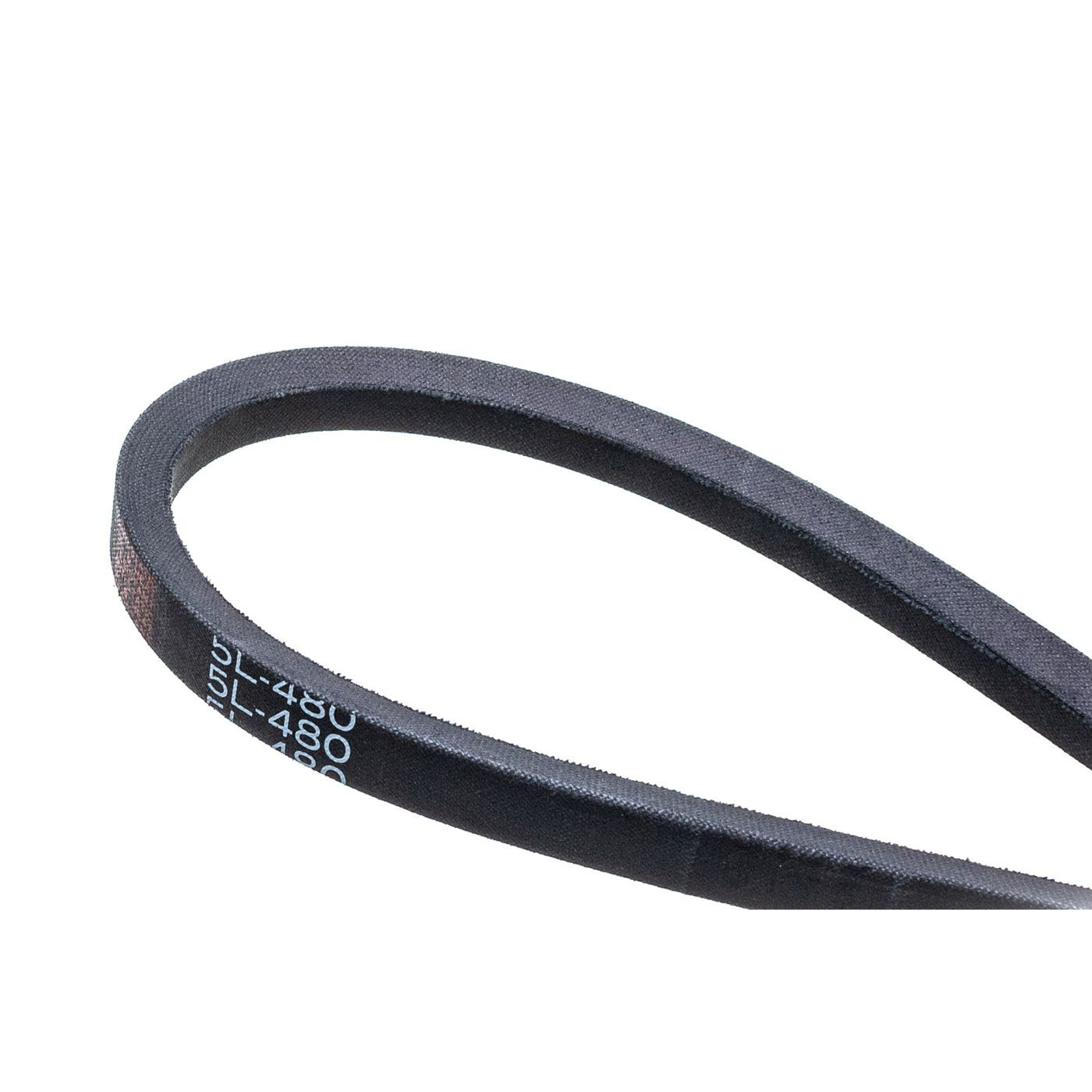 Klínový řemen 1159 mm x 1219 mm x 16,0 mm pro zahradní traktory MTD MasterCut Brill Yardman Gutbrod Fleurelle Raiffeisen (OEM 754-0370 954-0370)