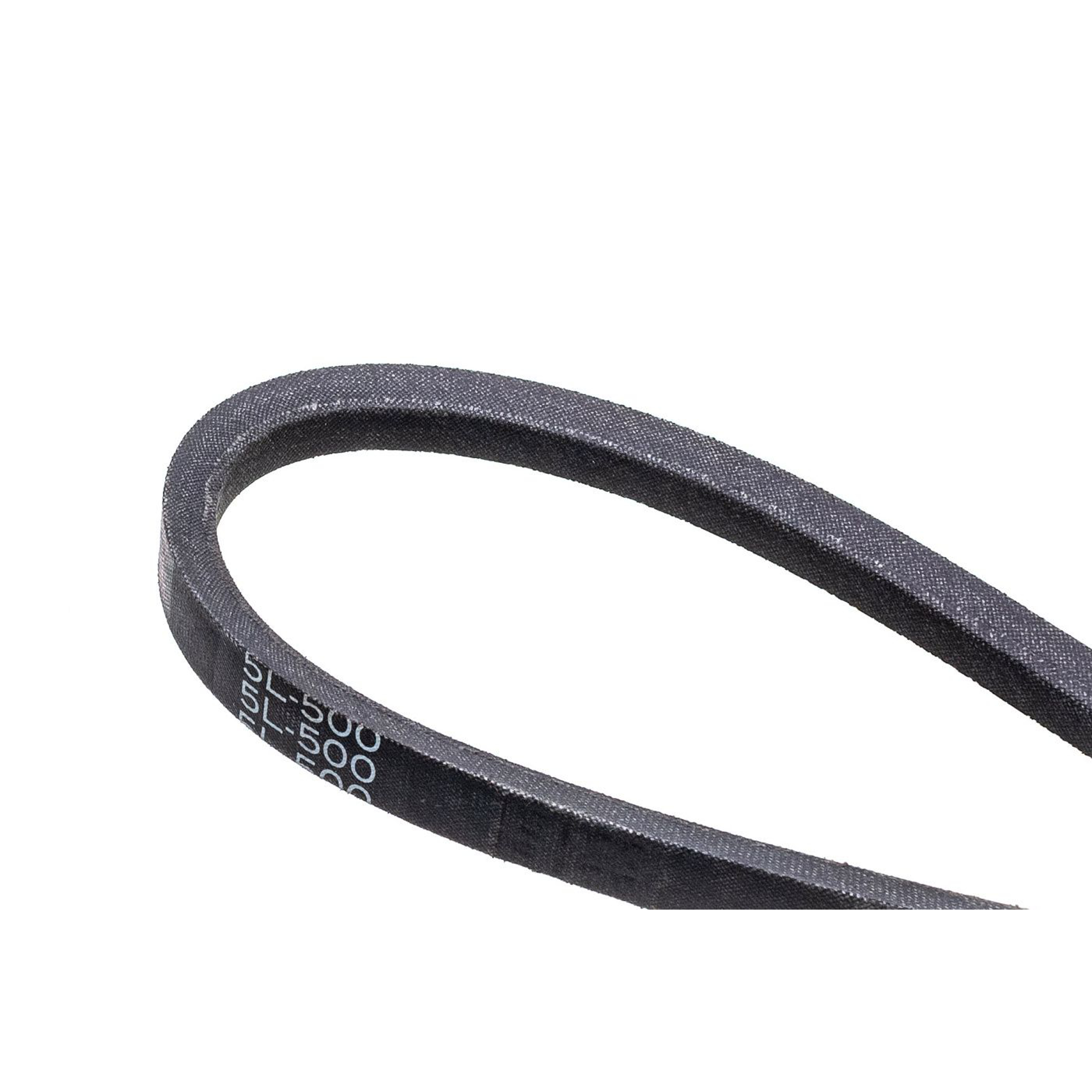 Klínový řemen 1225 mm x 1293 mm pro zahradní traktory MTD (OEM 754-0444 954-0444)