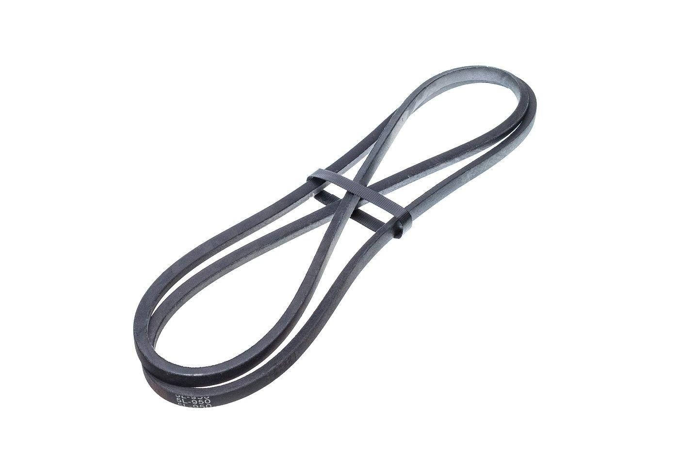 Klínový řemen 2353 mm x 2413 mm x 15,4 mm pro zahradní traktory MTD Gutbrod Yard Man Bolens Fleurelle Raiffeisen (OEM 754-0632 954-0632)