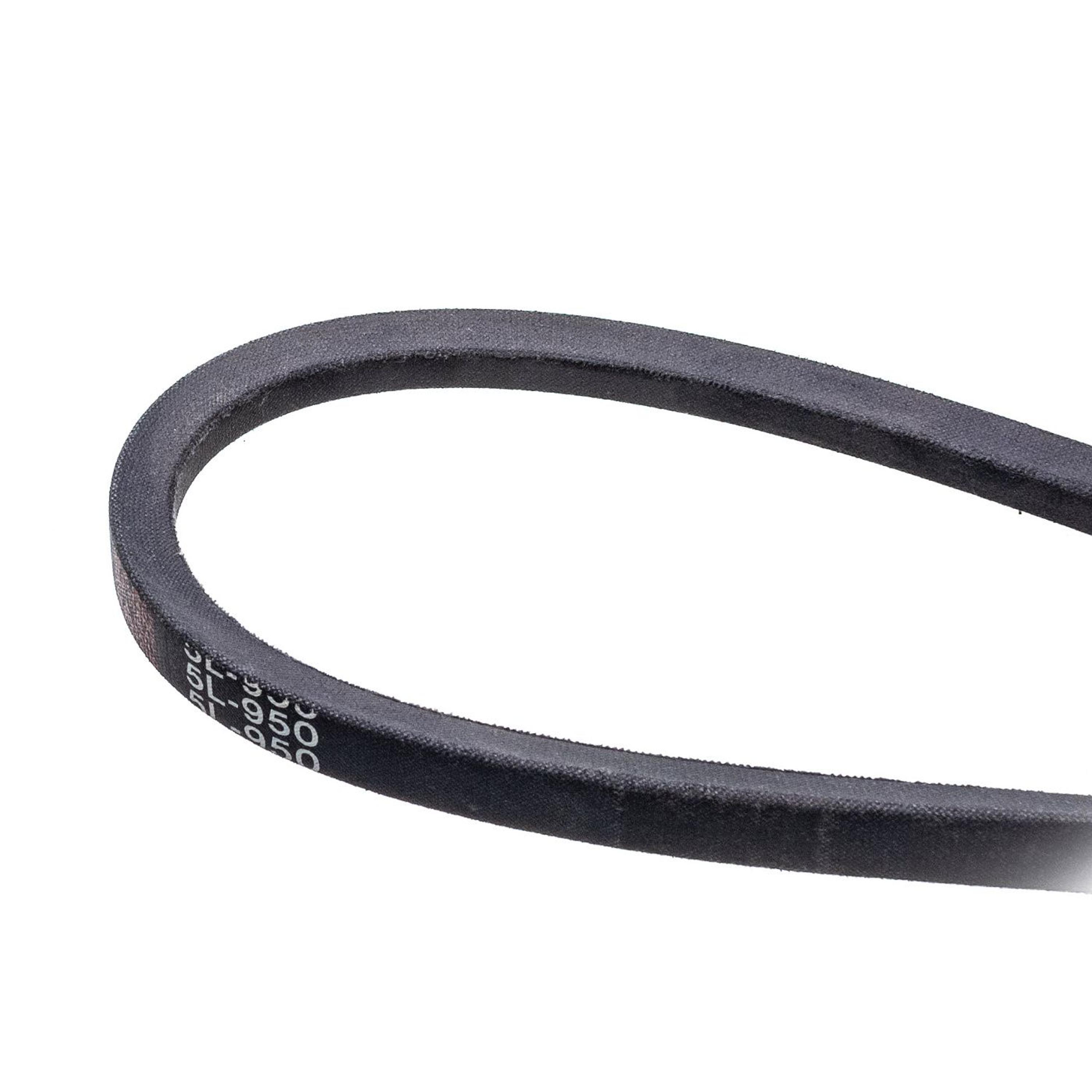 Klínový řemen 2353 mm x 2413 mm x 15,4 mm pro zahradní traktory MTD Gutbrod Yard Man Bolens Fleurelle Raiffeisen (OEM 754-0632 954-0632)
