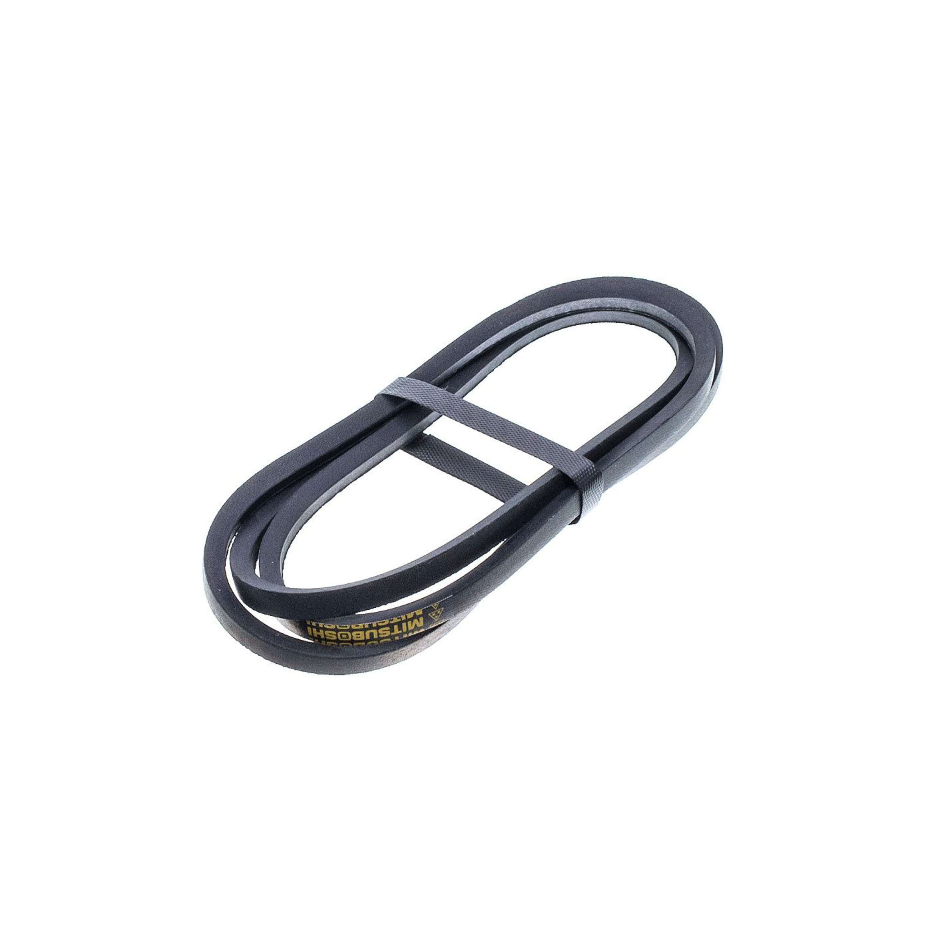 Klínový řemen 1956 mm x 2006 mm x 12,0 mm pro zahradní traktory MTD Colombia Gutbrod Yardman Bolens Raiffeisen Oleo-Mac Cub Cadet (OEM 754-04062 954-04062)