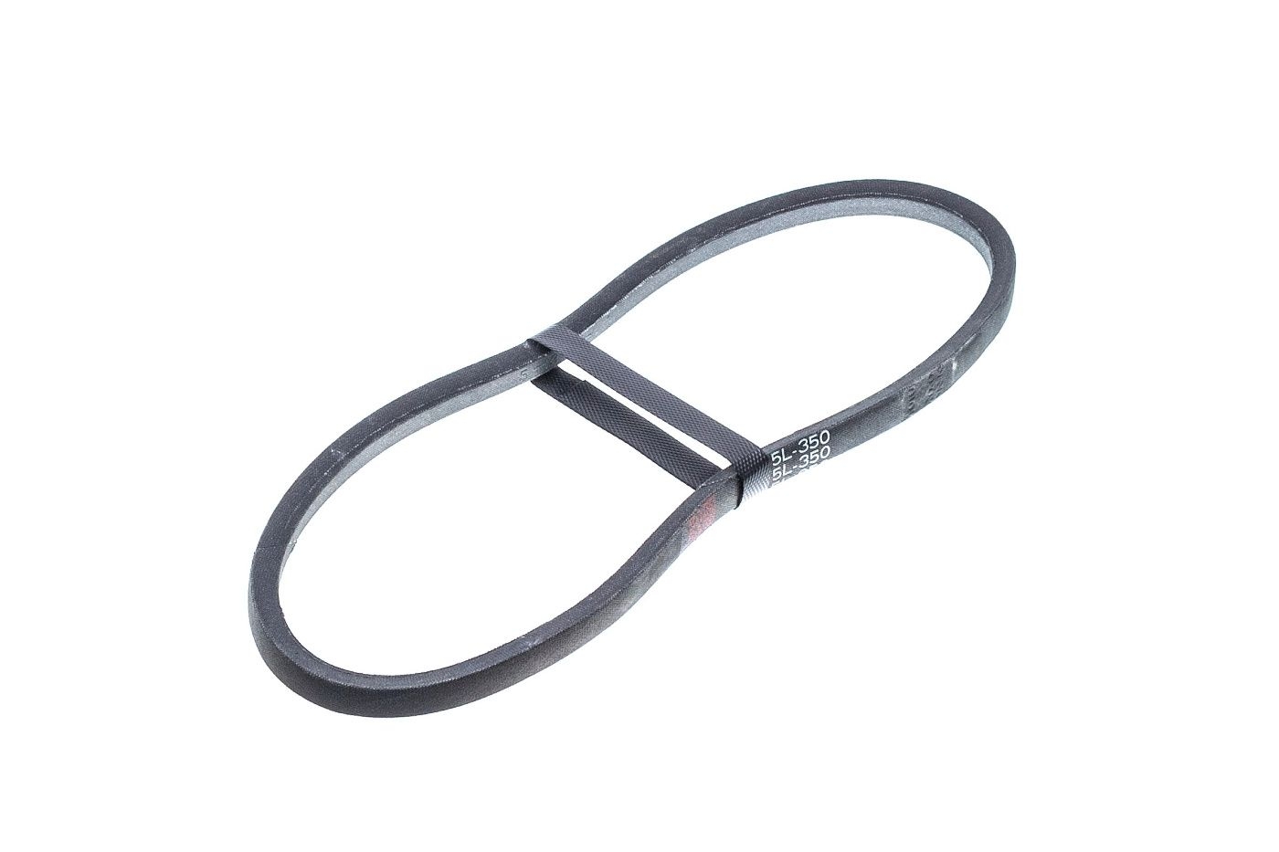 Klínový řemen 829 mm x 889 mm x 17,0 mm pro zahradní traktory MTD Gutbrod Yard Man Bolens Fleurelle Raiffeisen Oleo-Mac Marina (OEM 954-0453 754-0453 754-05040)