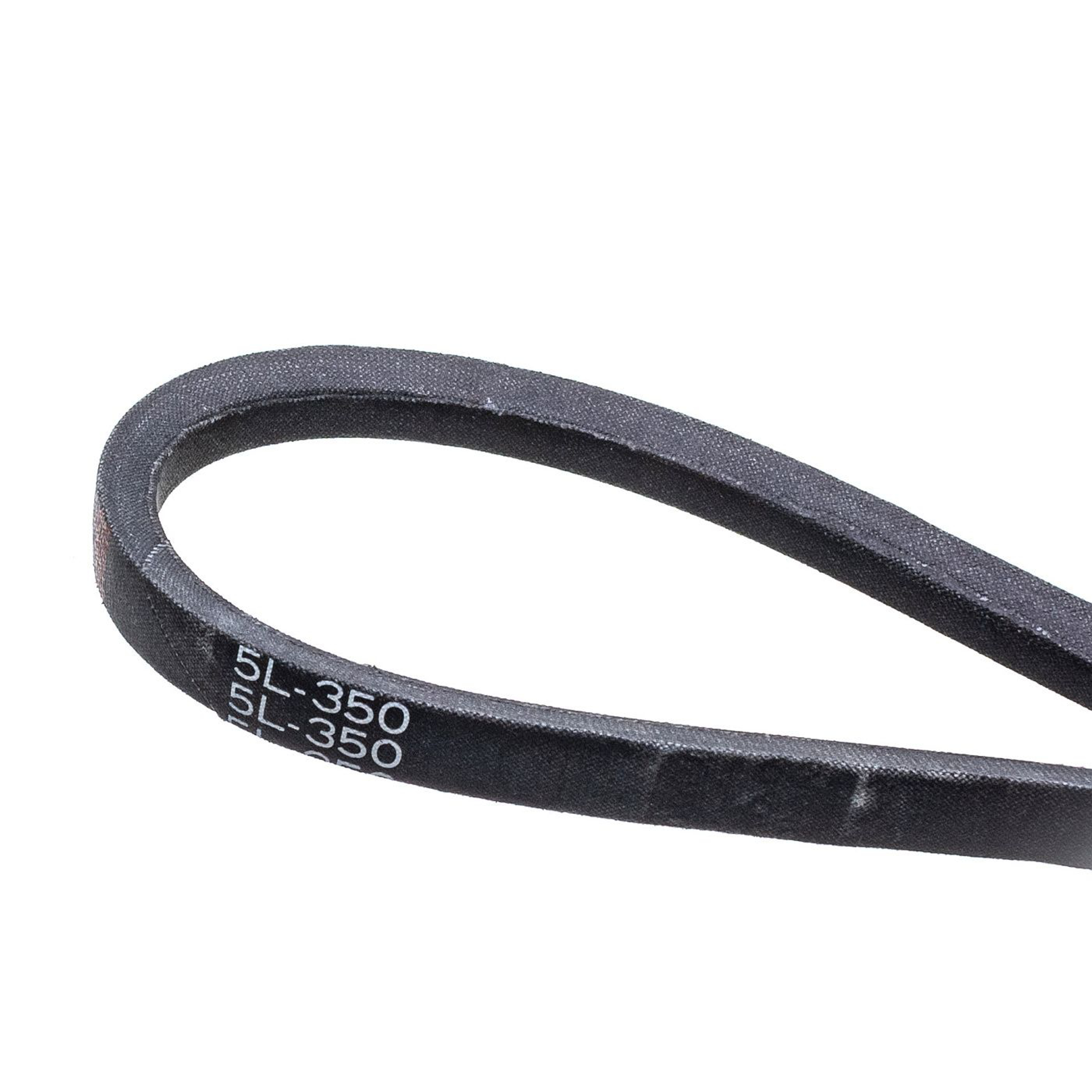Klínový řemen 829 mm x 889 mm x 17,0 mm pro zahradní traktory MTD Gutbrod Yard Man Bolens Fleurelle Raiffeisen Oleo-Mac Marina (OEM 954-0453 754-0453 754-05040)