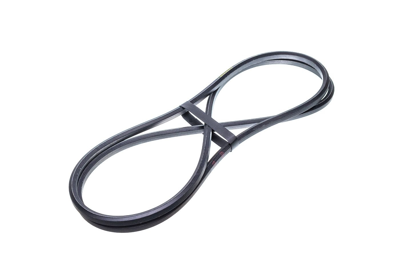 Klínový řemen 2288 mm x 2339 mm x 12,7 mm pro zahradní traktory MTD Yardman Bolens Oleo-Mac Mastercut Efco Massey Ferguson (OEM 754-04175 954-04175)