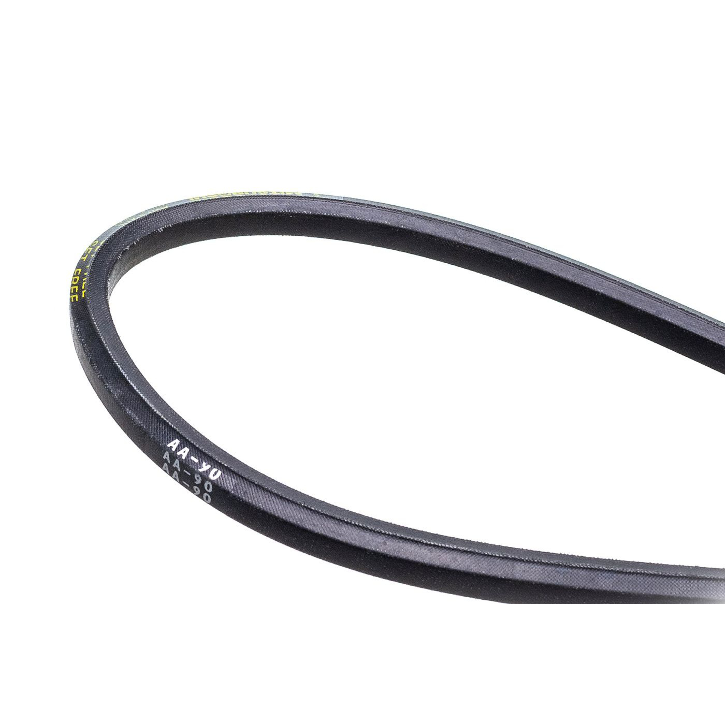 Klínový řemen 2288 mm x 2339 mm x 12,7 mm pro zahradní traktory MTD Yardman Bolens Oleo-Mac Mastercut Efco Massey Ferguson (OEM 754-04175 954-04175)