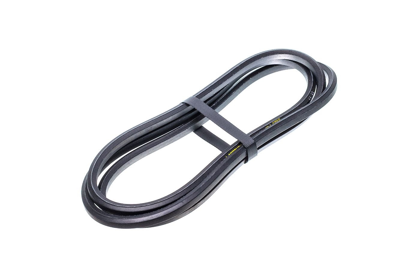 Klínový řemen 2339 mm x 2390 mm x 12,5 mm pro zahradní traktory MTD Gutbrod Yardman Bolens Massey Ferguson Raiffeisen Floraself (OEM 754-04174 954-04174)