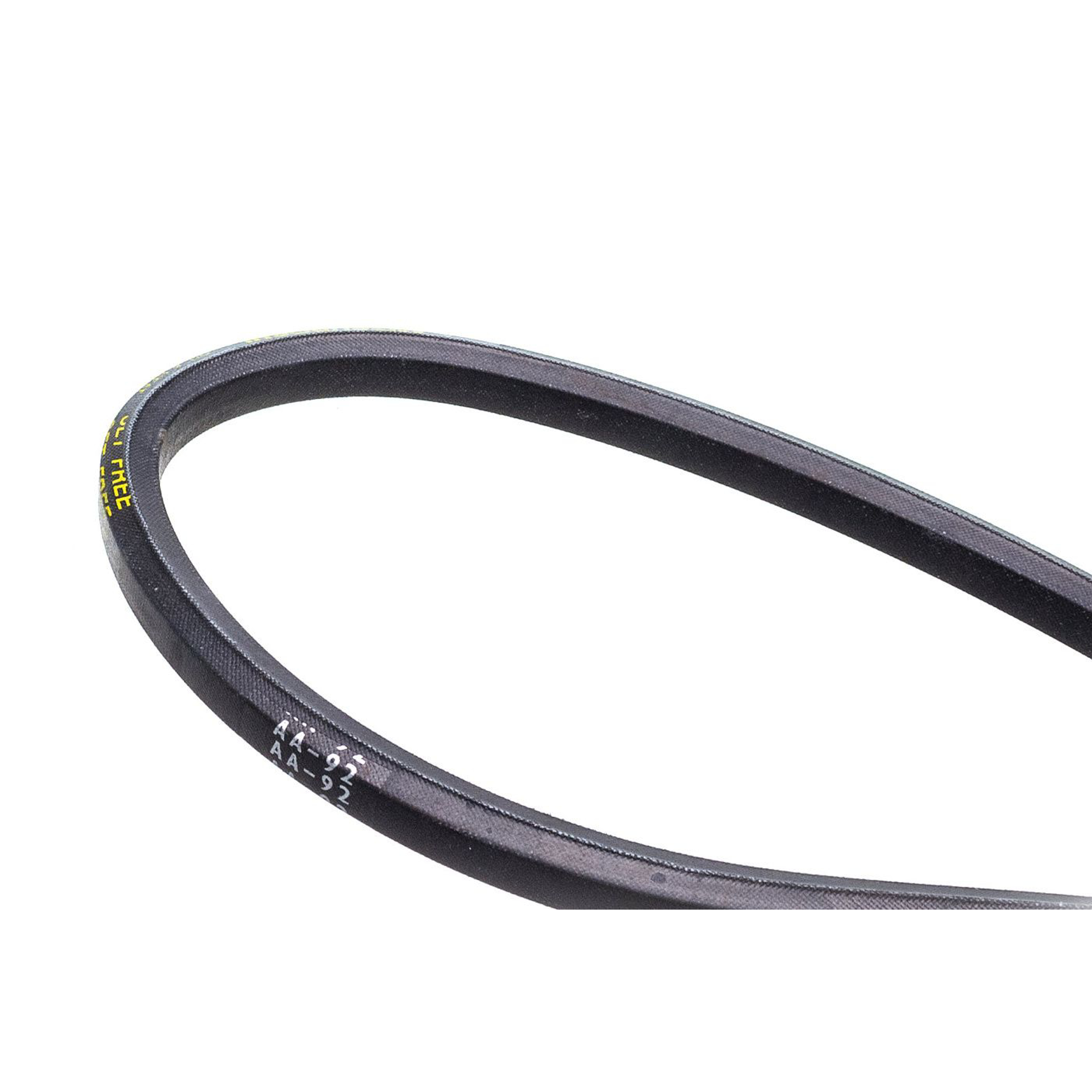 Klínový řemen 2339 mm x 2390 mm x 12,5 mm pro zahradní traktory MTD Gutbrod Yardman Bolens Massey Ferguson Raiffeisen Floraself (OEM 754-04174 954-04174)