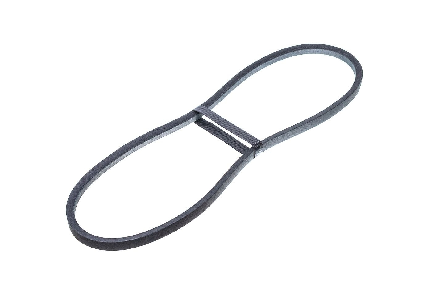 Klínový řemen 1107 mm x 1167 mm x 16,4 mm pro zahradní traktory MTD Black Edition Cubcadet Massey Ferguson Mastercut Oleo-Mac Wolf (OEM 754-04268 954-04268)