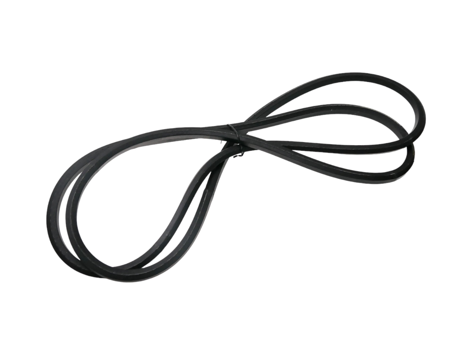 Klínový řemen 2235 mm x 2286 mm x 12,5 mm pro zahradní traktory MTD Gutbrod Yardman Bolens Cub Cadet (OEM 754-0443 754-0443A 954-0443 954-0443A)