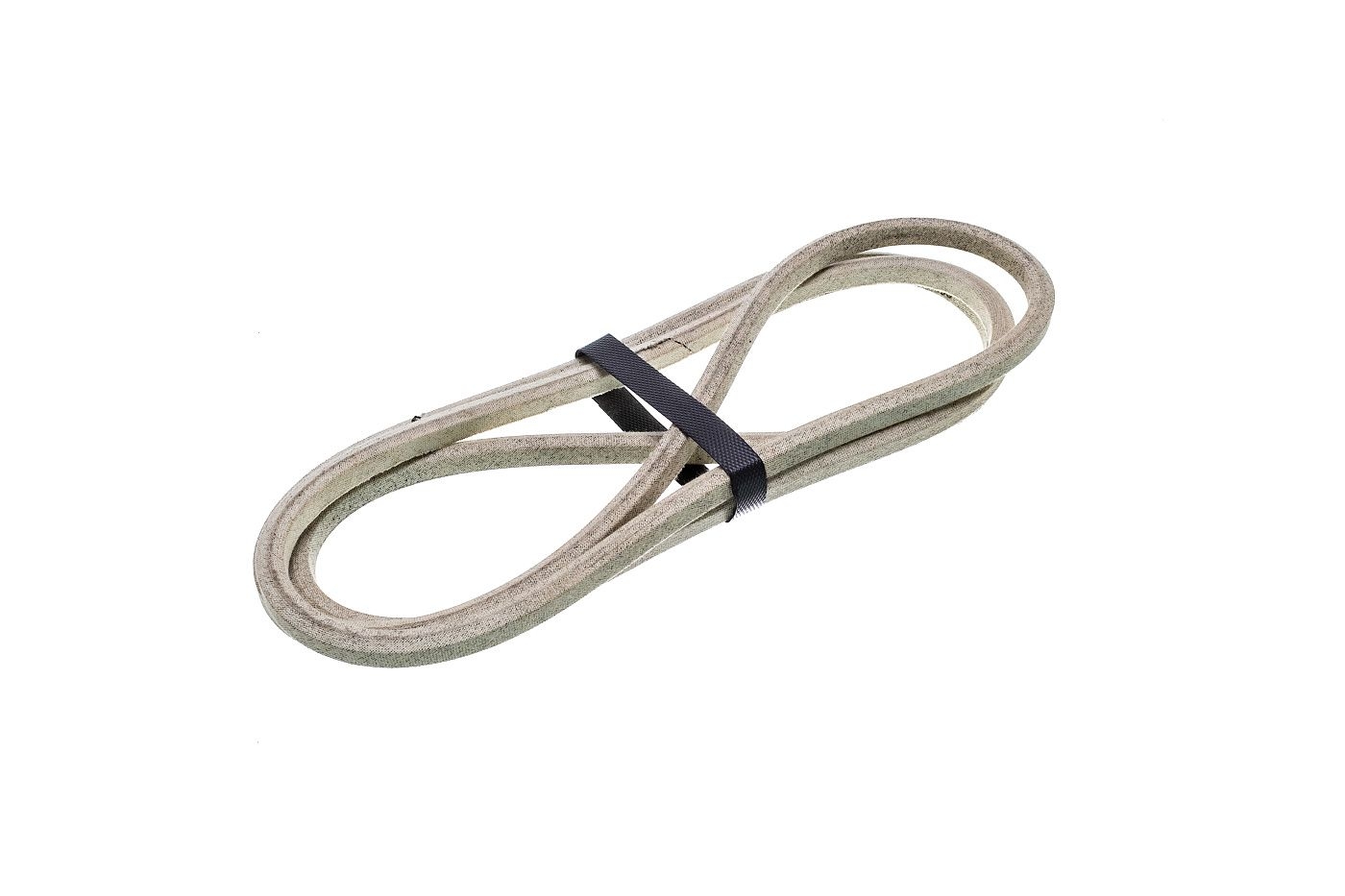 Klínový řemen 2365 mm x 2416 mm x 12,5 mm pro zahradní traktory MTD Wolf Floraself Gutbrod Yardman BlackEdition Fleurelle Raiffeisen (OEM 754-0470 954-0470)