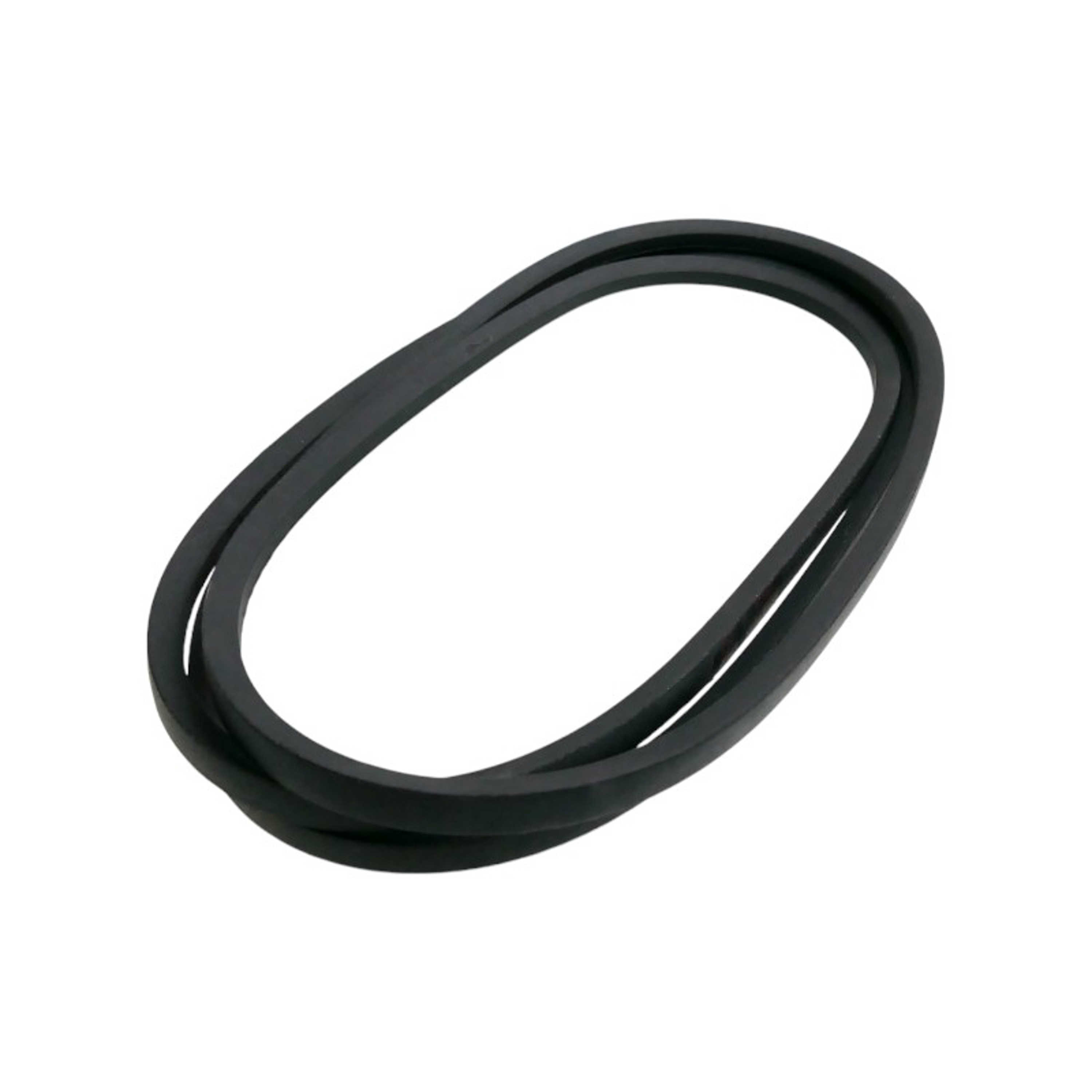 Klínový řemen 2438 mm x 2488 mm x 13 mm pro zahradní traktory Cub Cadet XT3 QR106E WOLF-Garten ALPHA 106.185 H MTD 23/42 K Black Edition 275-106 Twin H (OEM 754-05154)